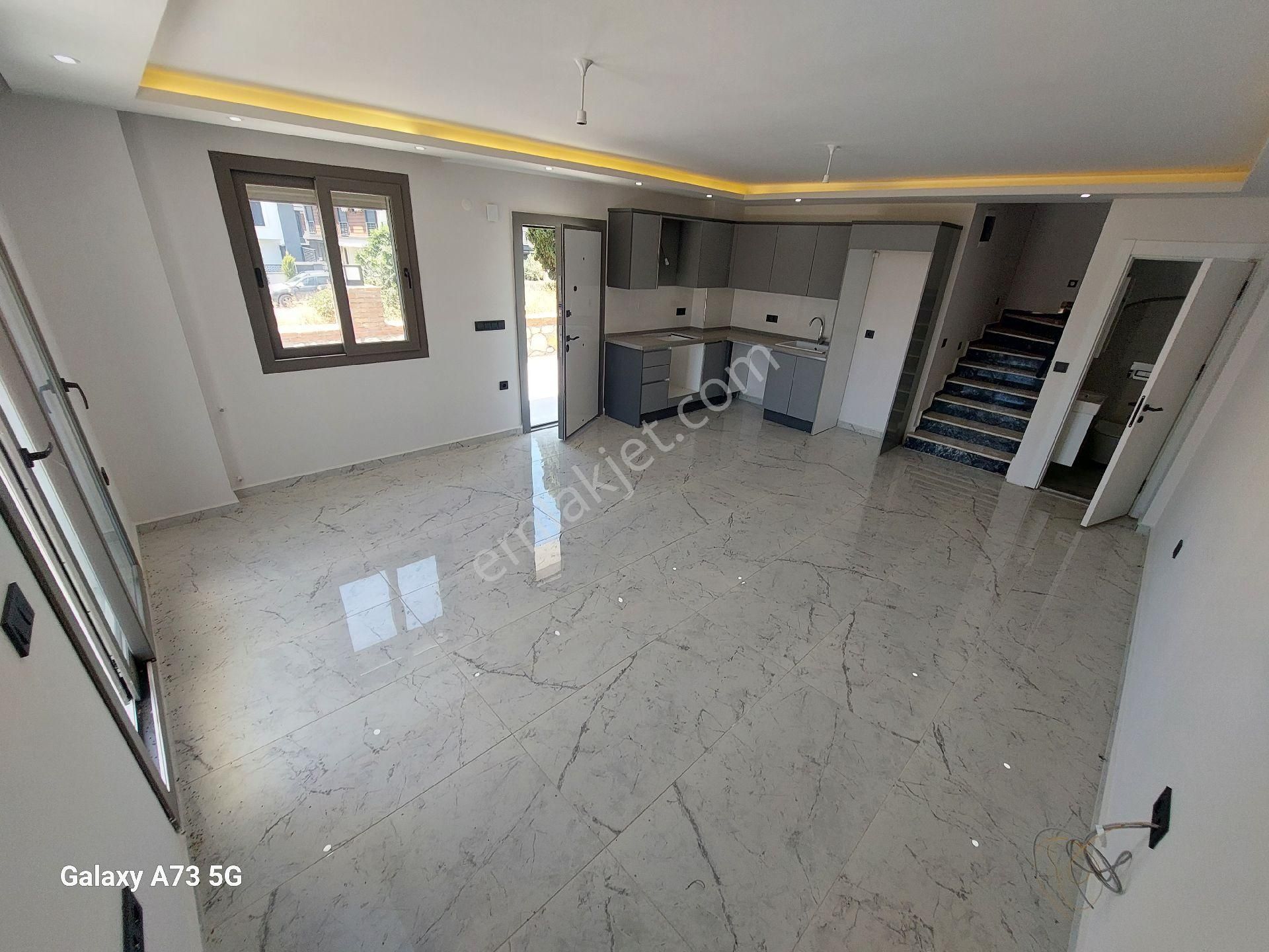 💥🏘didim Hisar Mahallesinde Satılık Tripleks Villa 🌊🏠💫 - Görsel 5