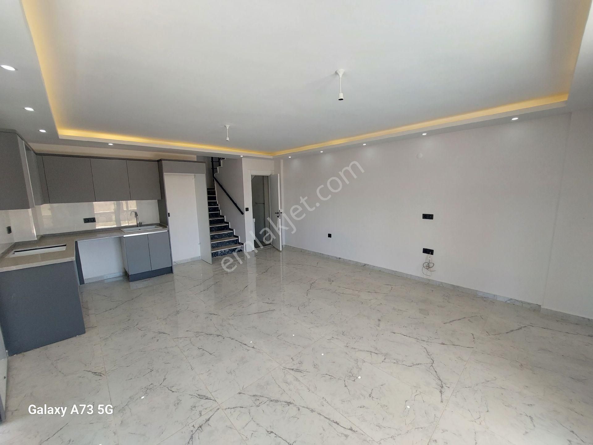 💥🏘didim Hisar Mahallesinde Satılık Tripleks Villa 🌊🏠💫 - Görsel 4