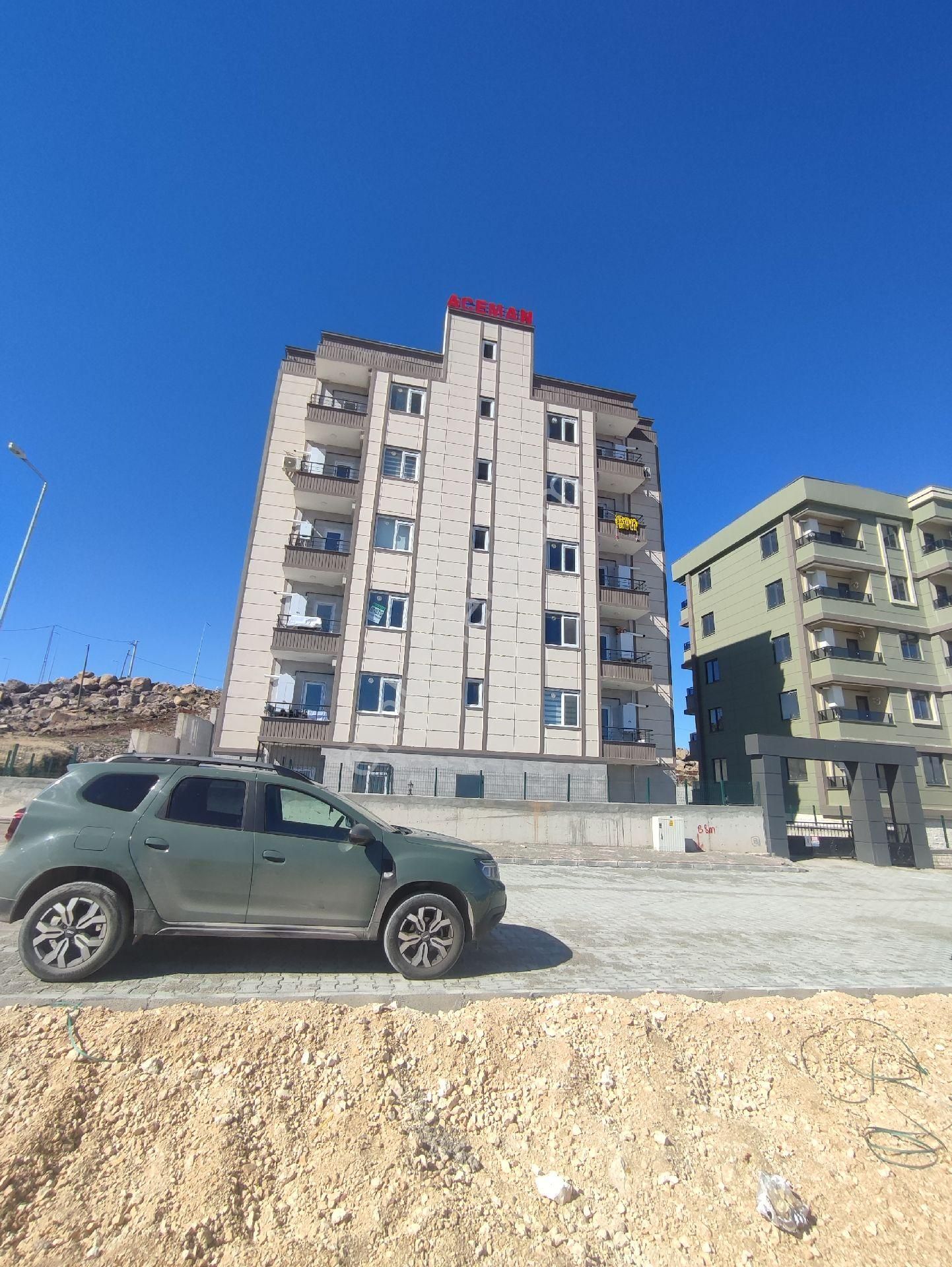 Yıldızlar Emlaktan Satılık Daire