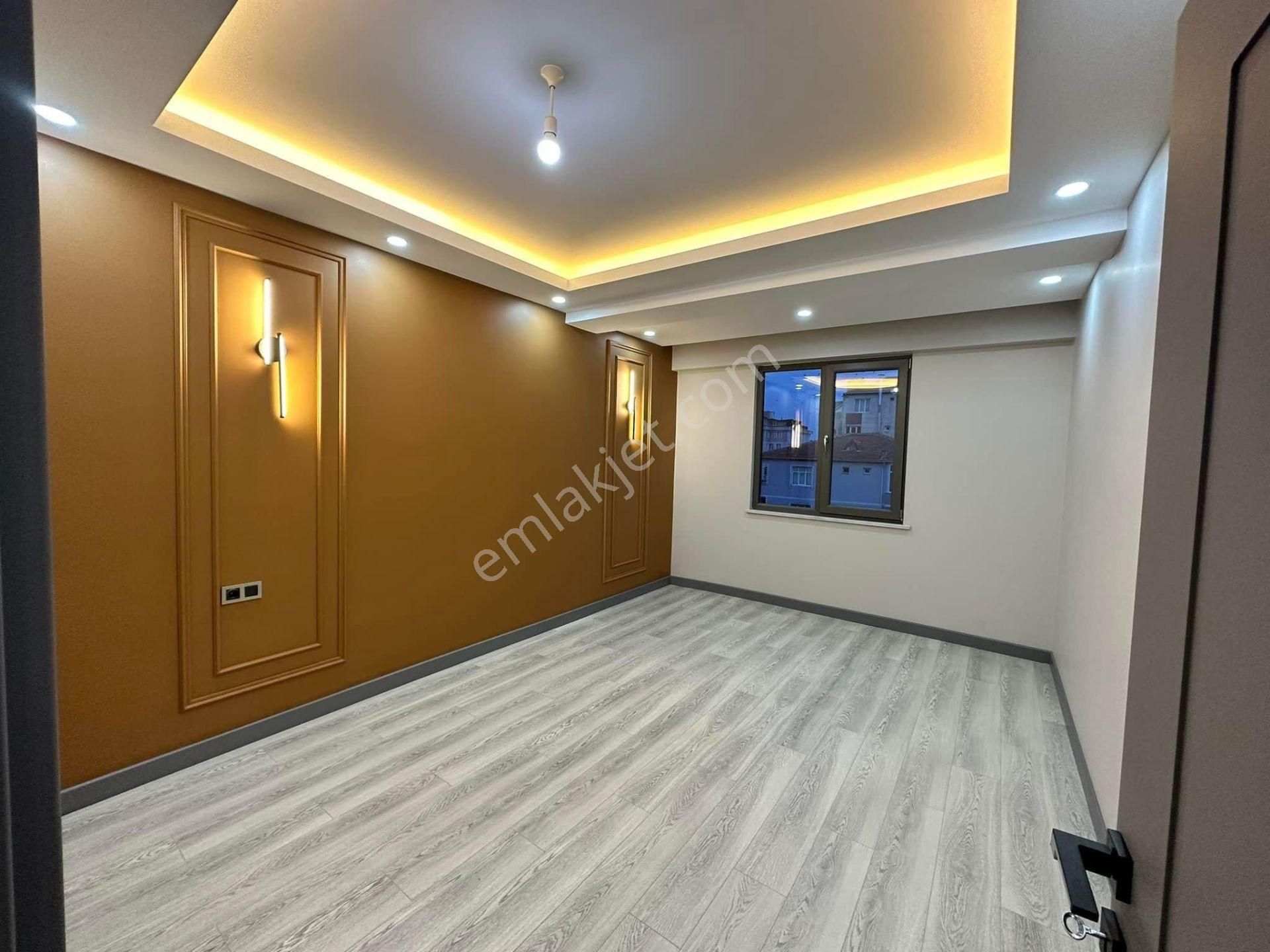 Kapaklı Merkezde Kaçmaz Lüks Daire! Kaçmaz!!!!!!