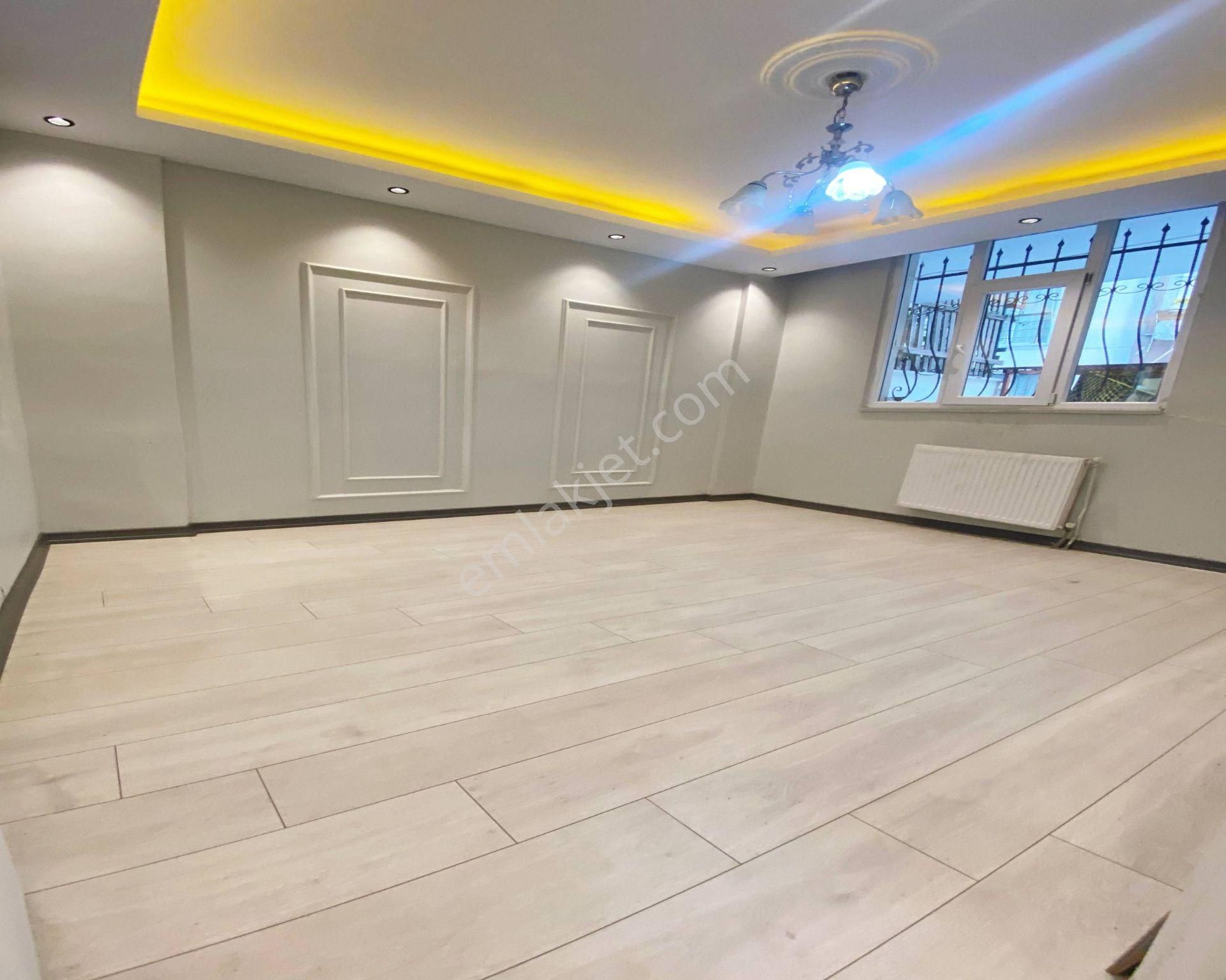 Ağca Yapı'dan Bahçeli Satılık 2+1 Daire - Görsel 3