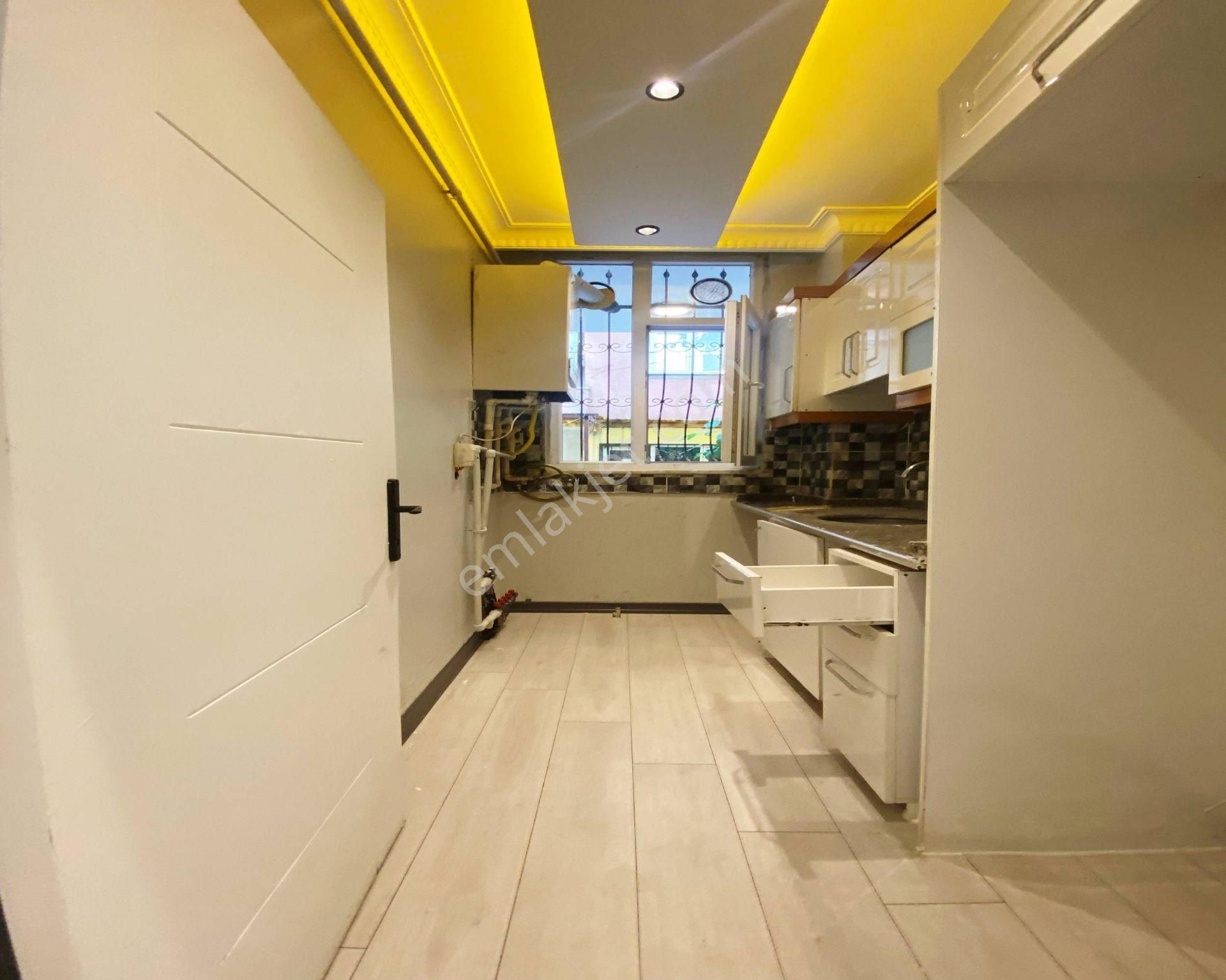 Ağca Yapı'dan Bahçeli Satılık 2+1 Daire - Görsel 2