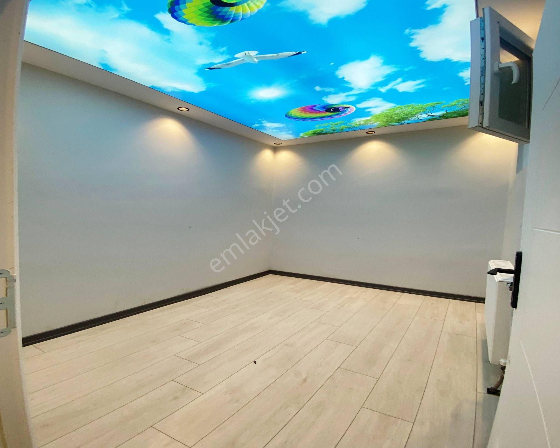 Ağca Yapı'dan Bahçeli Satılık 2+1 Daire - Görsel 4