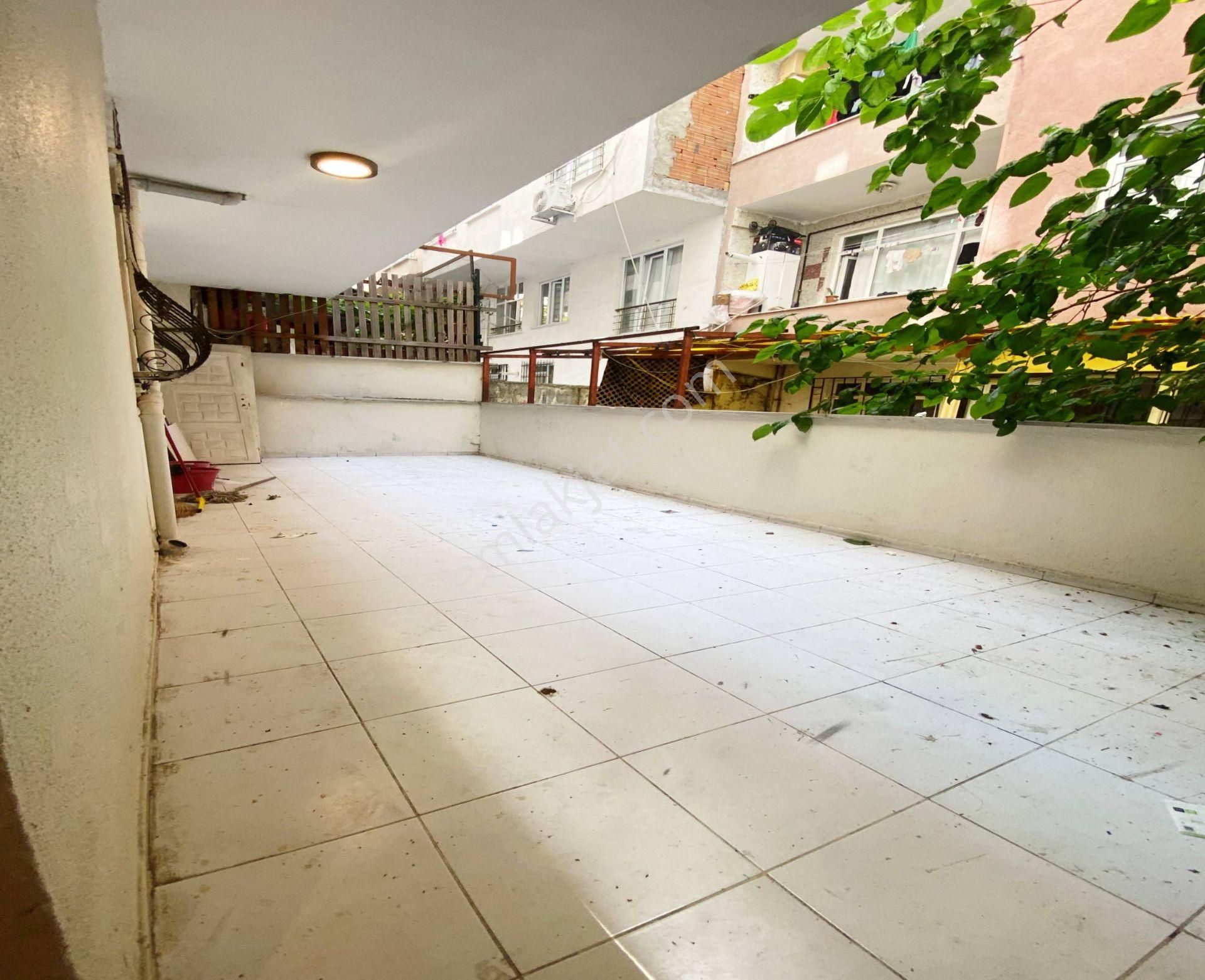 Ağca Yapı'dan Bahçeli Satılık 2+1 Daire - Görsel 5