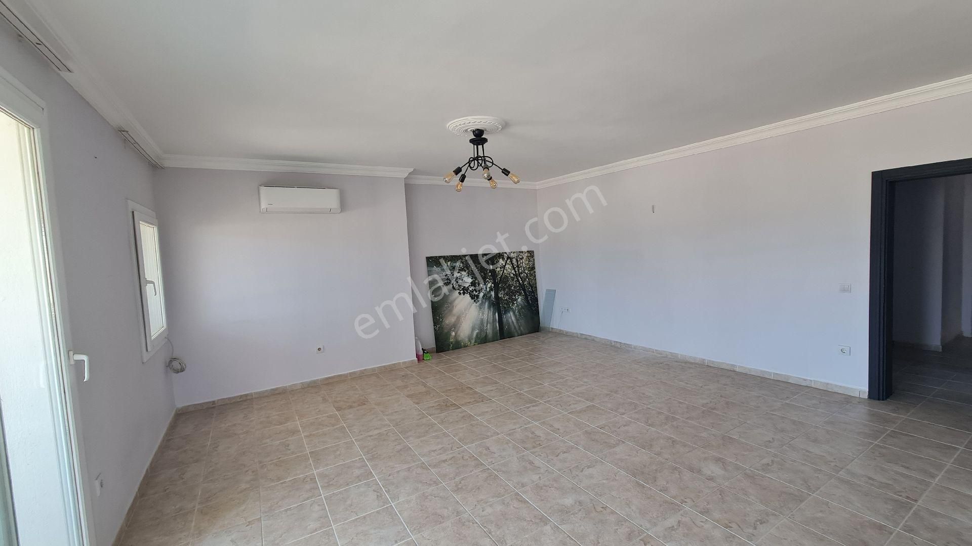 Ortakent Merkez'de Kiralık 3+1 Daire!!