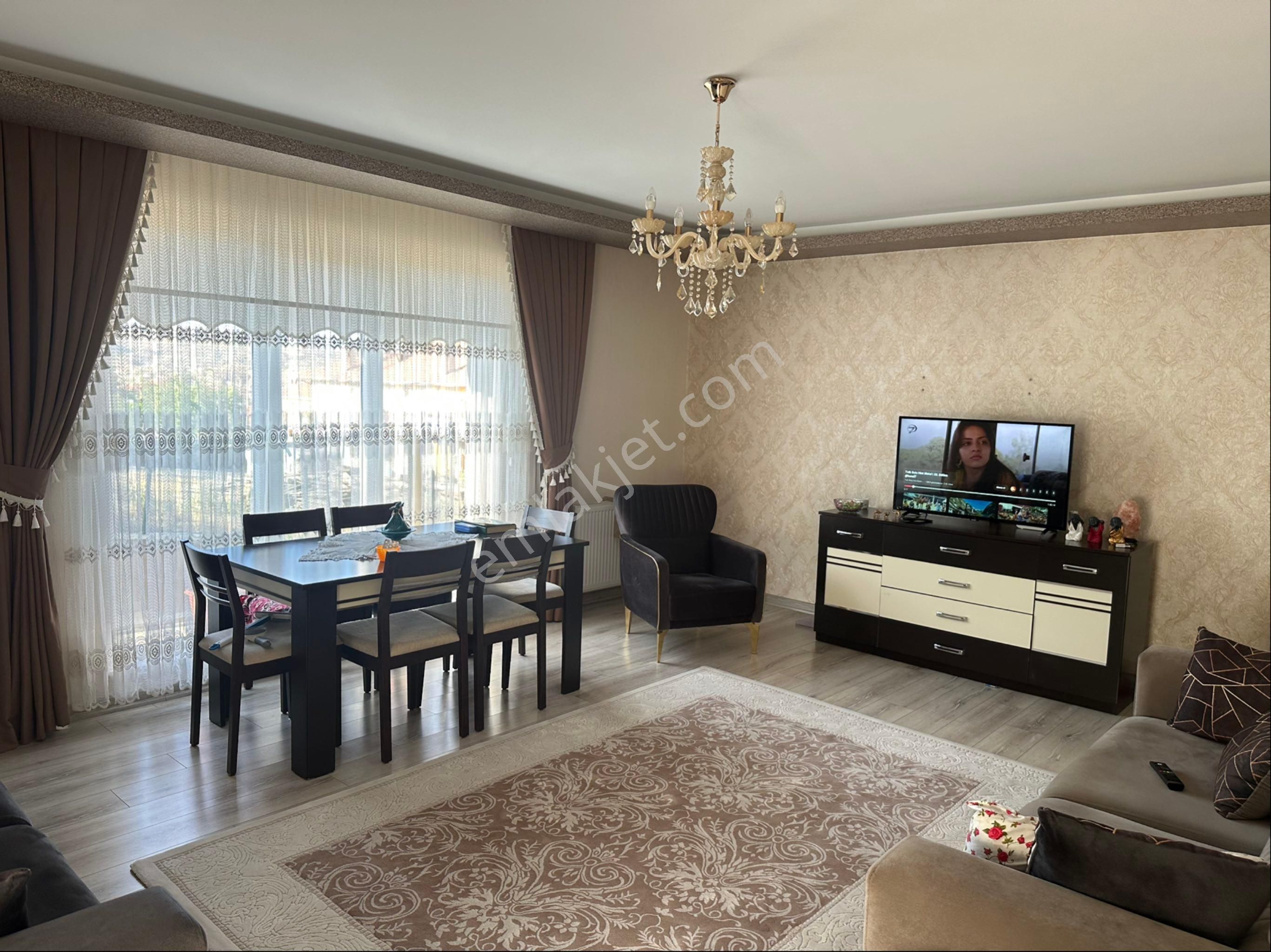 Acil Yıldıztepe 3+1 Daire