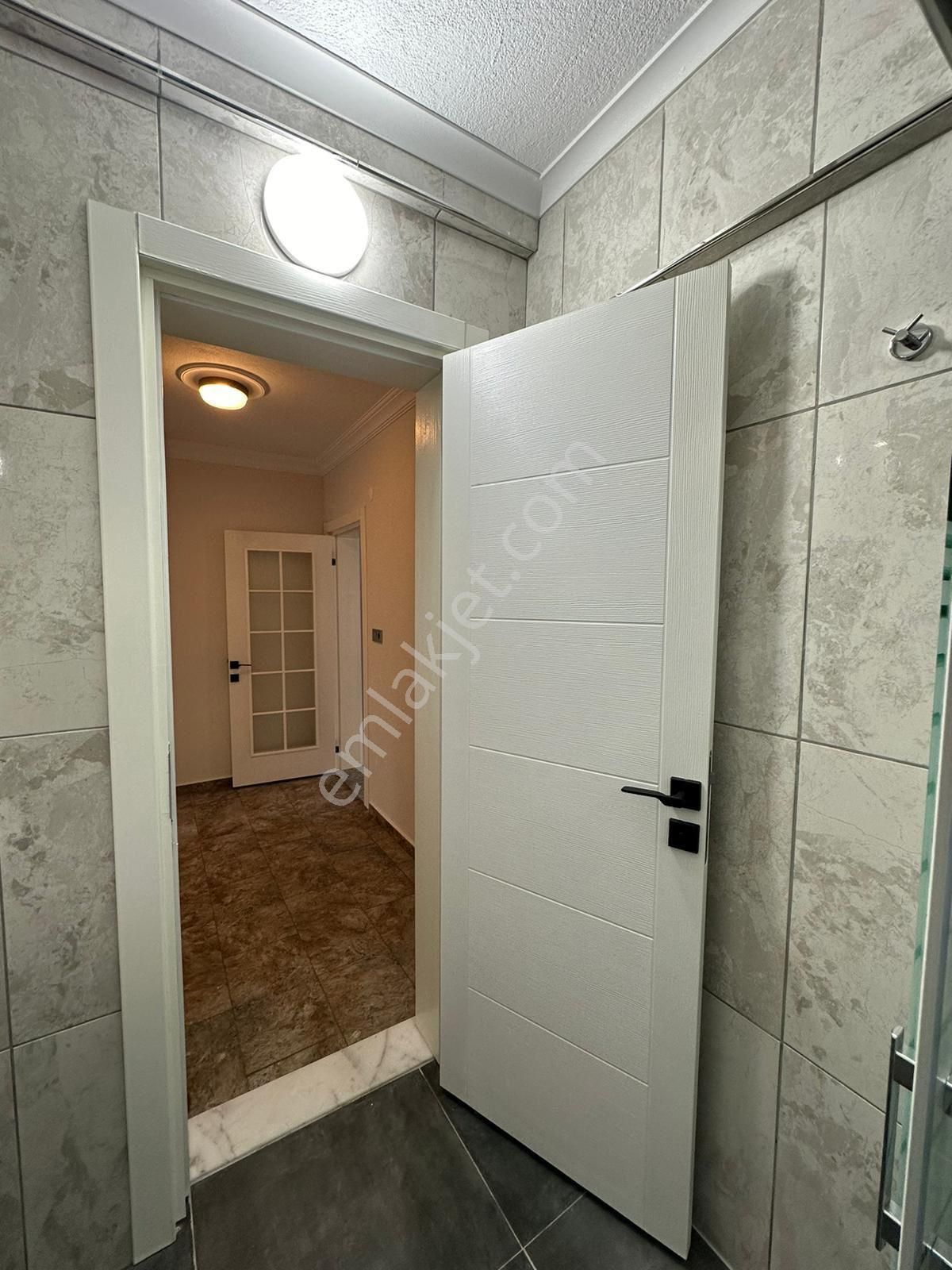 Turgut’ta Kısmi Eşyalı, Müstakil Bahçeli 1+1 Daire - Kiralık - Görsel 11