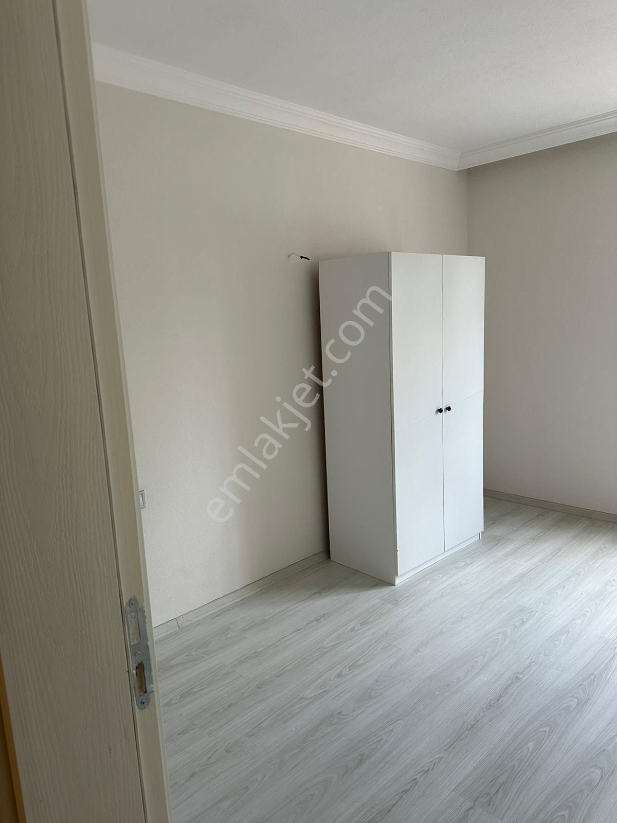 Turgut’ta Kısmi Eşyalı, Müstakil Bahçeli 1+1 Daire - Kiralık - Görsel 12