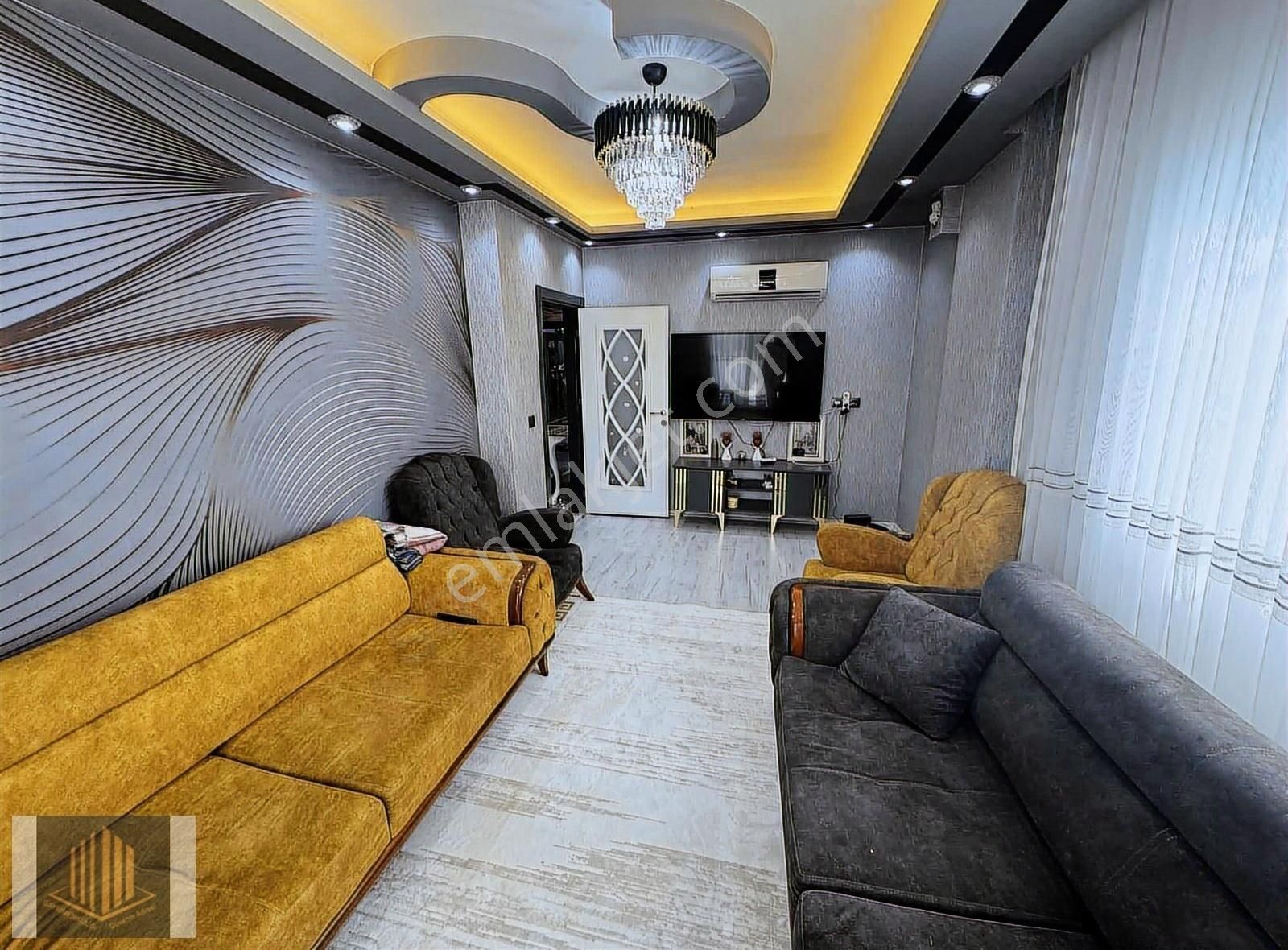 Sağlam'dan Küçükdikili'de Kaçırılmayacak Tek Katlı Müstakil - Görsel 16