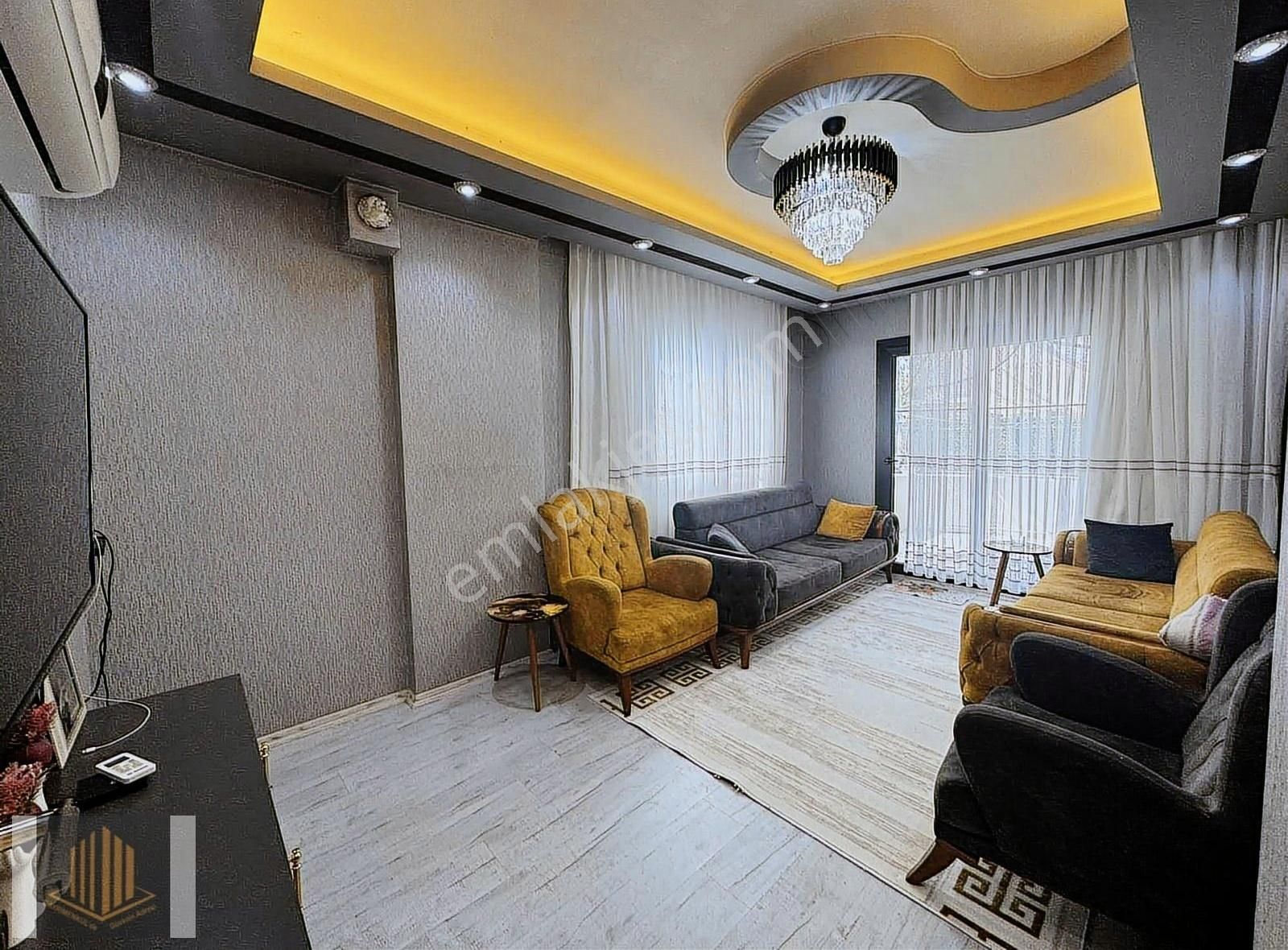 Sağlam'dan Küçükdikili'de Kaçırılmayacak Tek Katlı Müstakil - Görsel 26