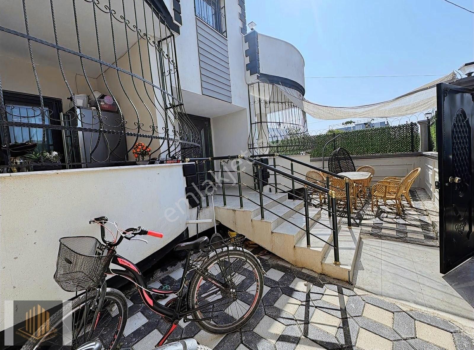 Sağlam'dan Küçükdikili'de Kaçırılmayacak Tek Katlı Müstakil - Görsel 17