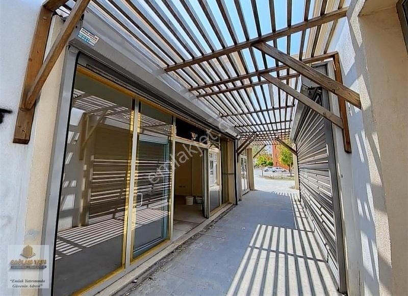 Sağlam 'dan Kıyıboyu Tokilerde Cazip İş Yeri