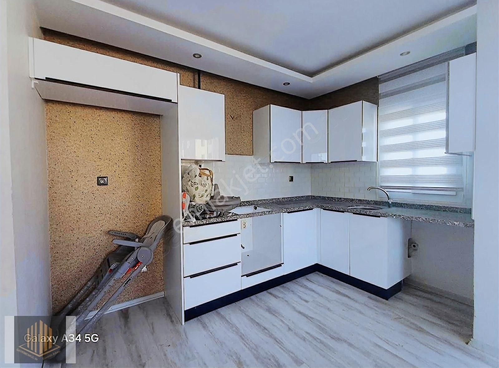 Sağlam'dan Avrupa Hospital Civarı Geniş Oturumlu Masrafsız