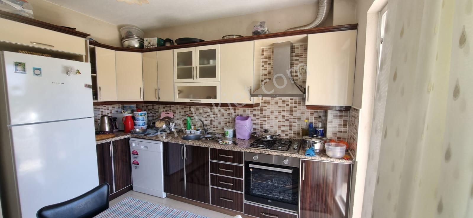Tombul Emlaktan Bozkurt Mahallesinde Komple Satılık Daire - Görsel 12
