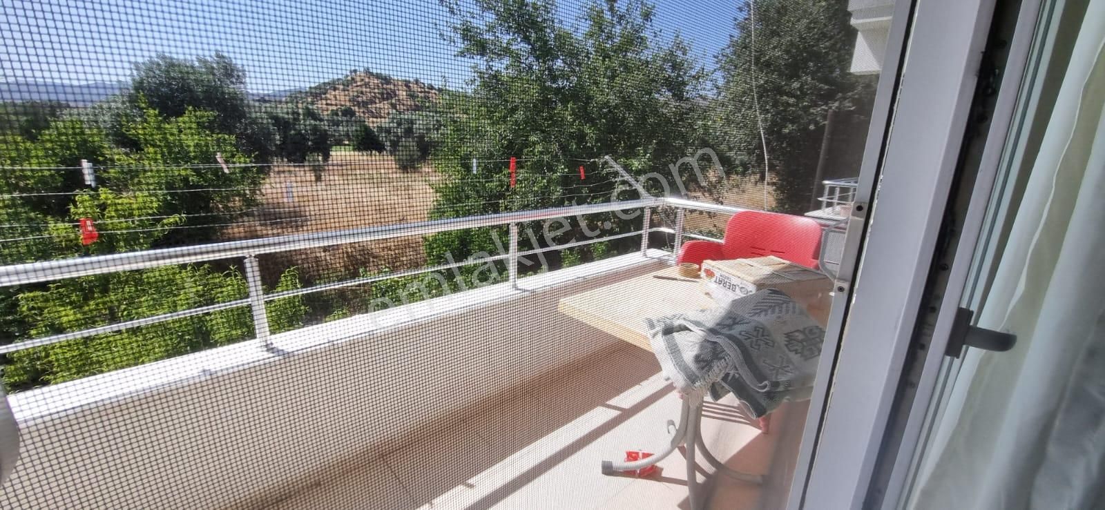 Tombul Emlaktan Bozkurt Mahallesinde Komple Satılık Daire - Görsel 13