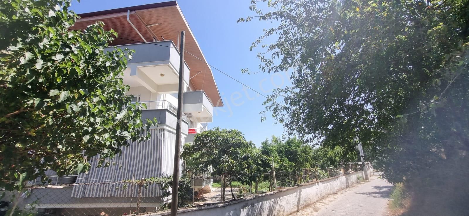 Tombul Emlaktan Bozkurt Mahallesinde Komple Satılık Daire - Görsel 17