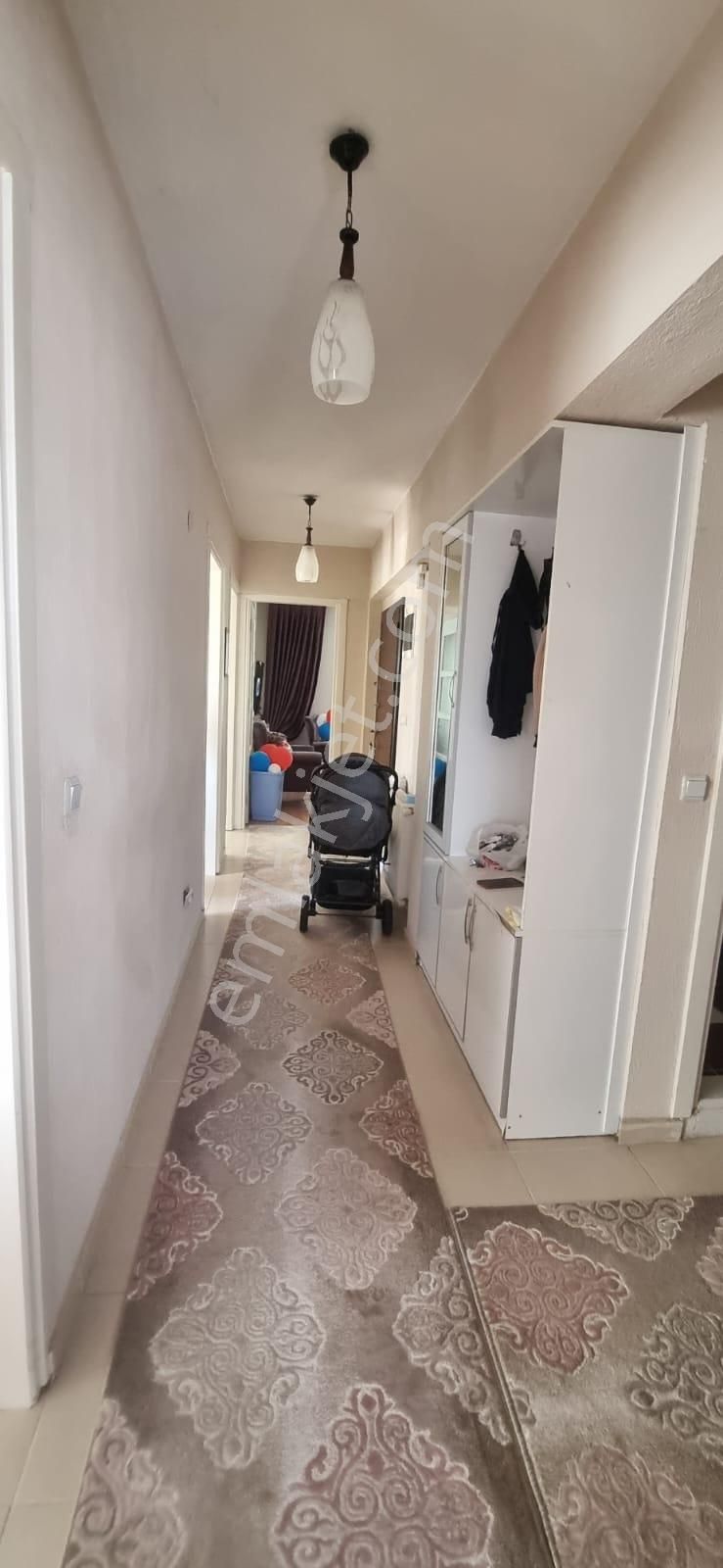 Tombul Emlaktan Bozkurt Mahallesinde Komple Satılık Daire - Görsel 3