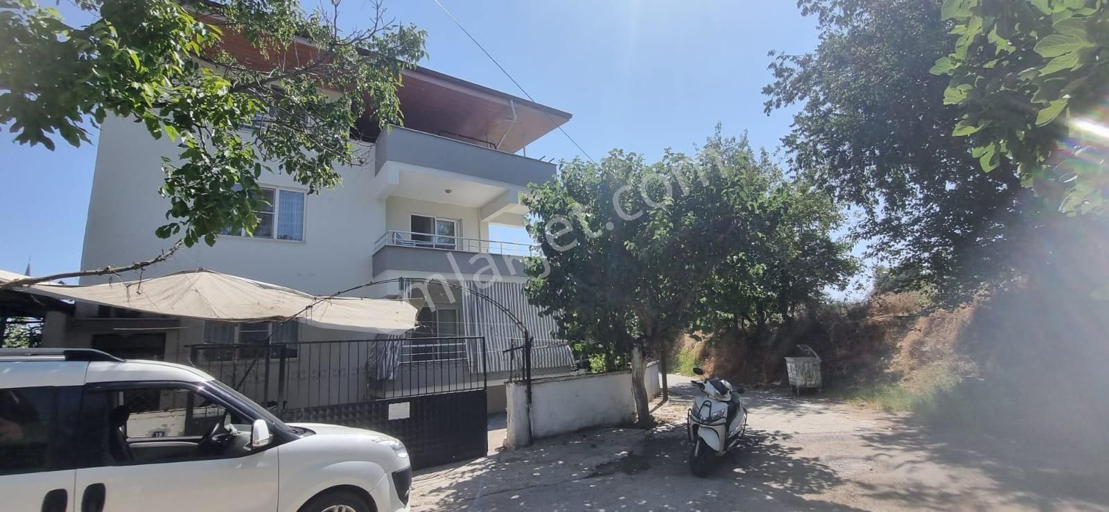 Tombul Emlaktan Bozkurt Mahallesinde Komple Satılık Daire - Görsel 18