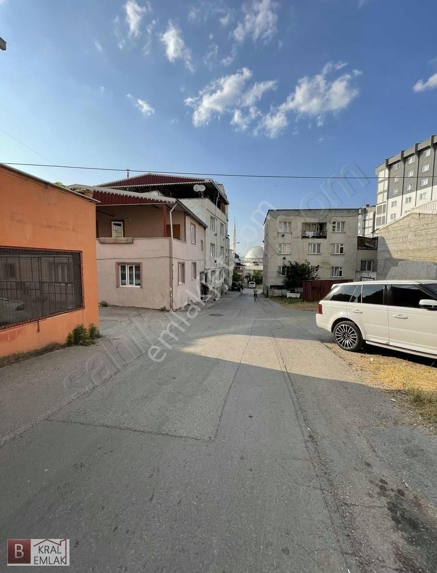 Yiğitlerde 2+1 Temiz Giriş Katı Kiralık Daire