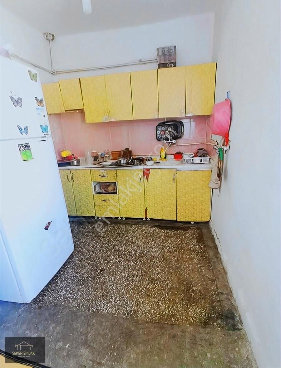 Stadyum Yakını Yatırımlık Hollanda Tipi Ev