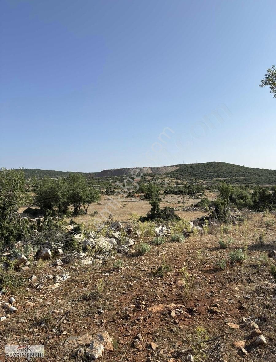 Sanayi Bölgesinde Satılık Tek Tapu Ticari Fırsat - Arsa ! - Görsel 5