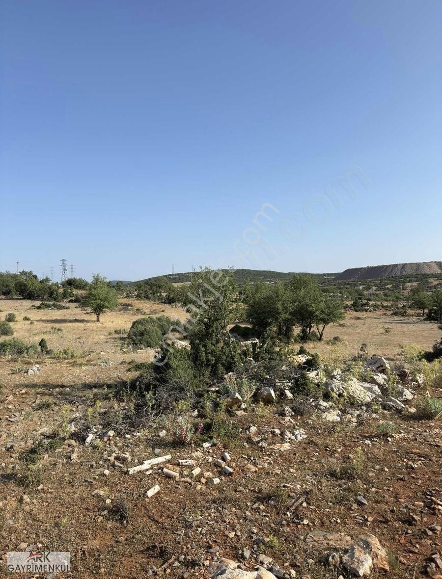 Sanayi Bölgesinde Satılık Tek Tapu Ticari Fırsat - Arsa ! - Görsel 11