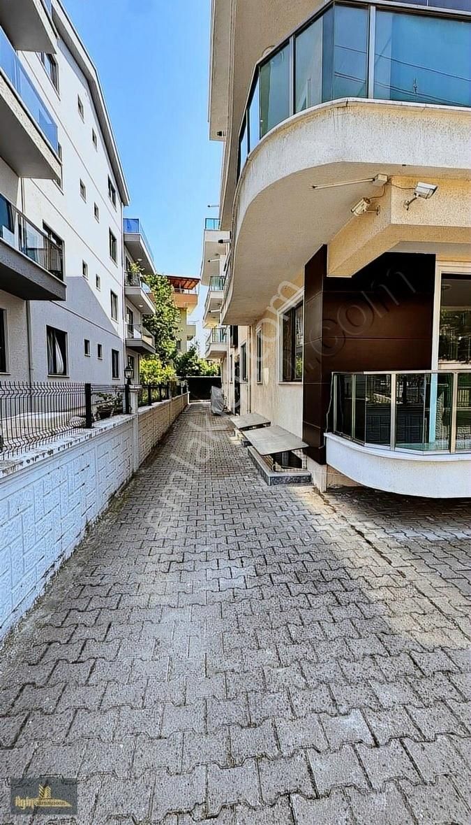 Dere Mah'de Satılık Yüksek Giriş 3+1 Daire - Görsel 2