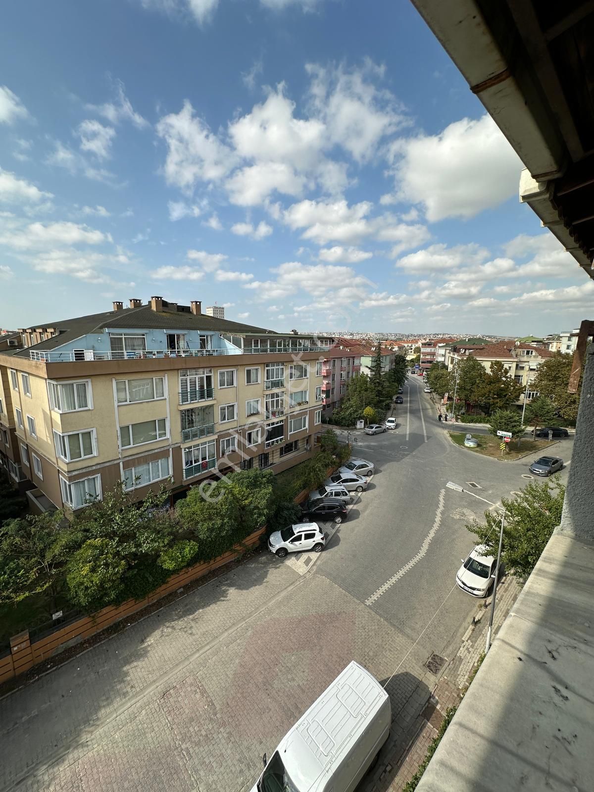 Büyükçekmece Fatih Mah De Merkezi Manzaralı Lüx 4+2 Dubleks - Görsel 18
