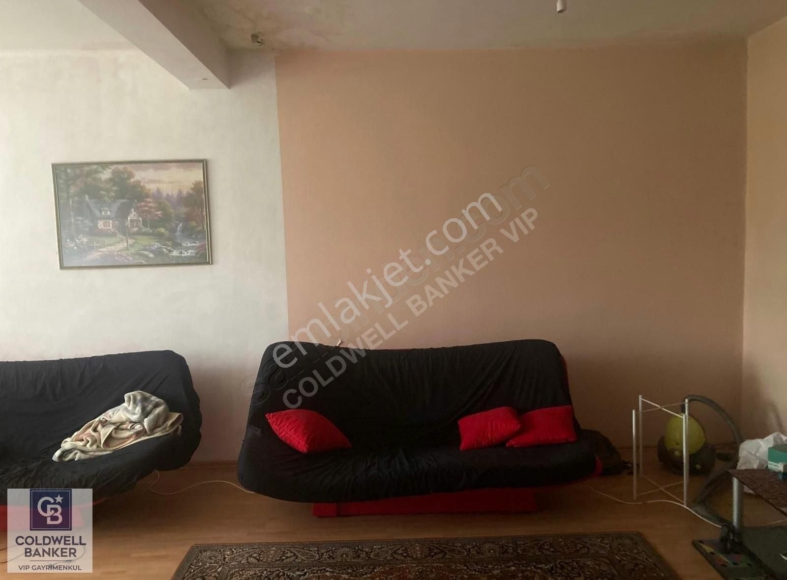 Beştepe De Merkezi Konumda 3+1 Daire