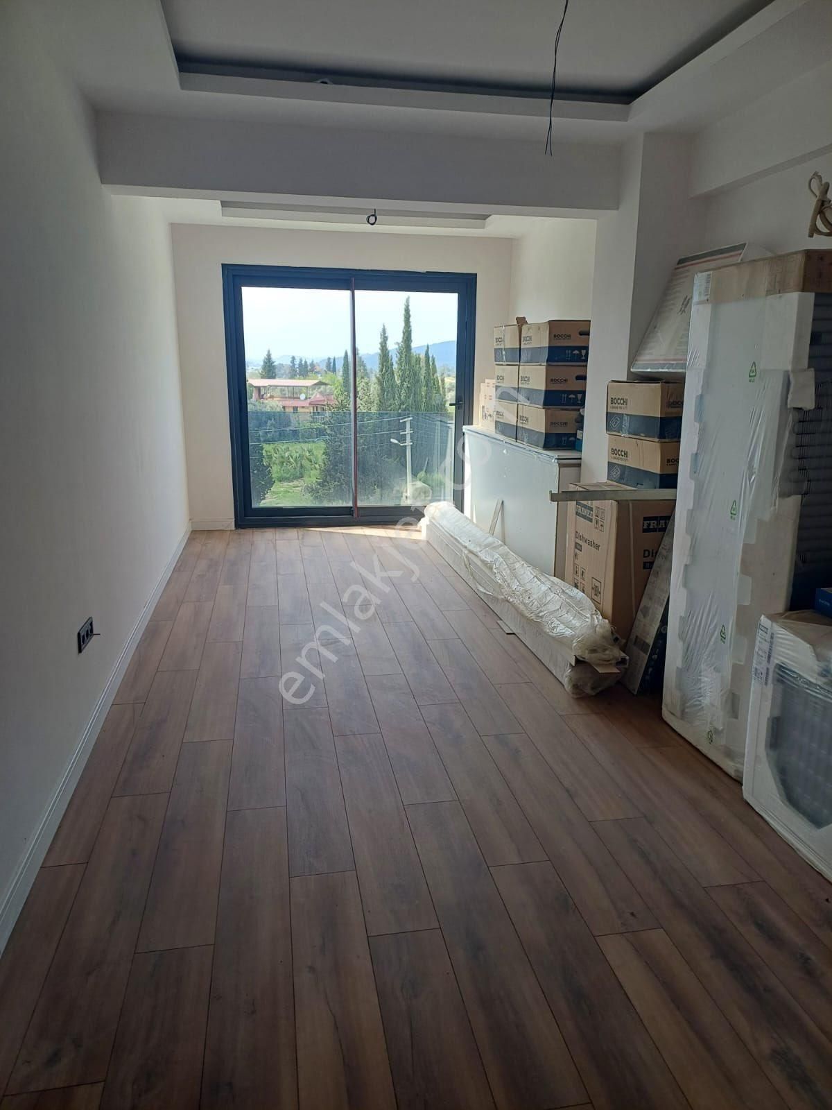 Serdar Emlak Tan Açil Satılık Villa Mugla Milasda - Görsel 13