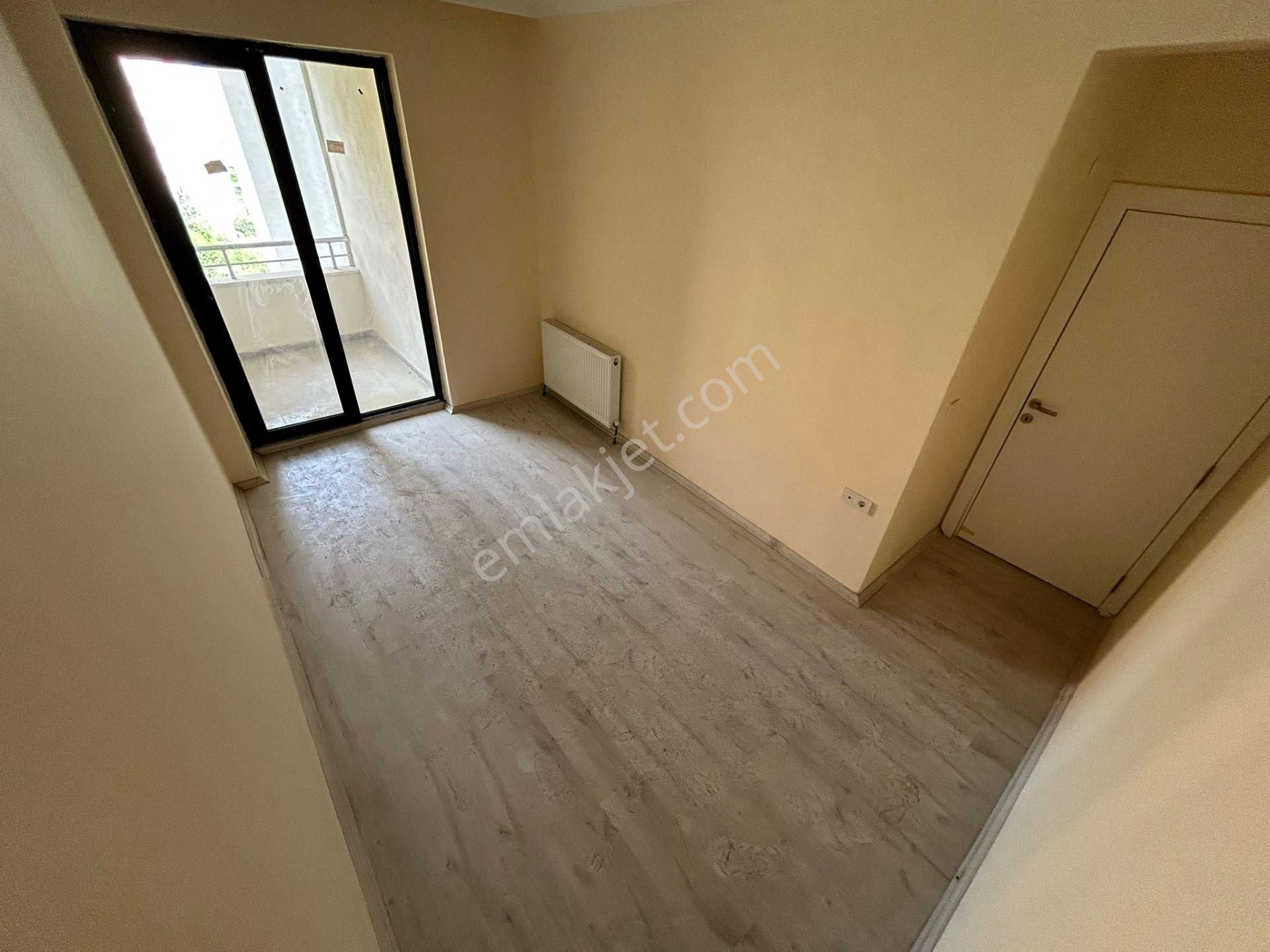Yükselden Atatürkte Ayrı Mutfak Deniz Manzaralı Sıfır 2+1 Daire - Görsel 14