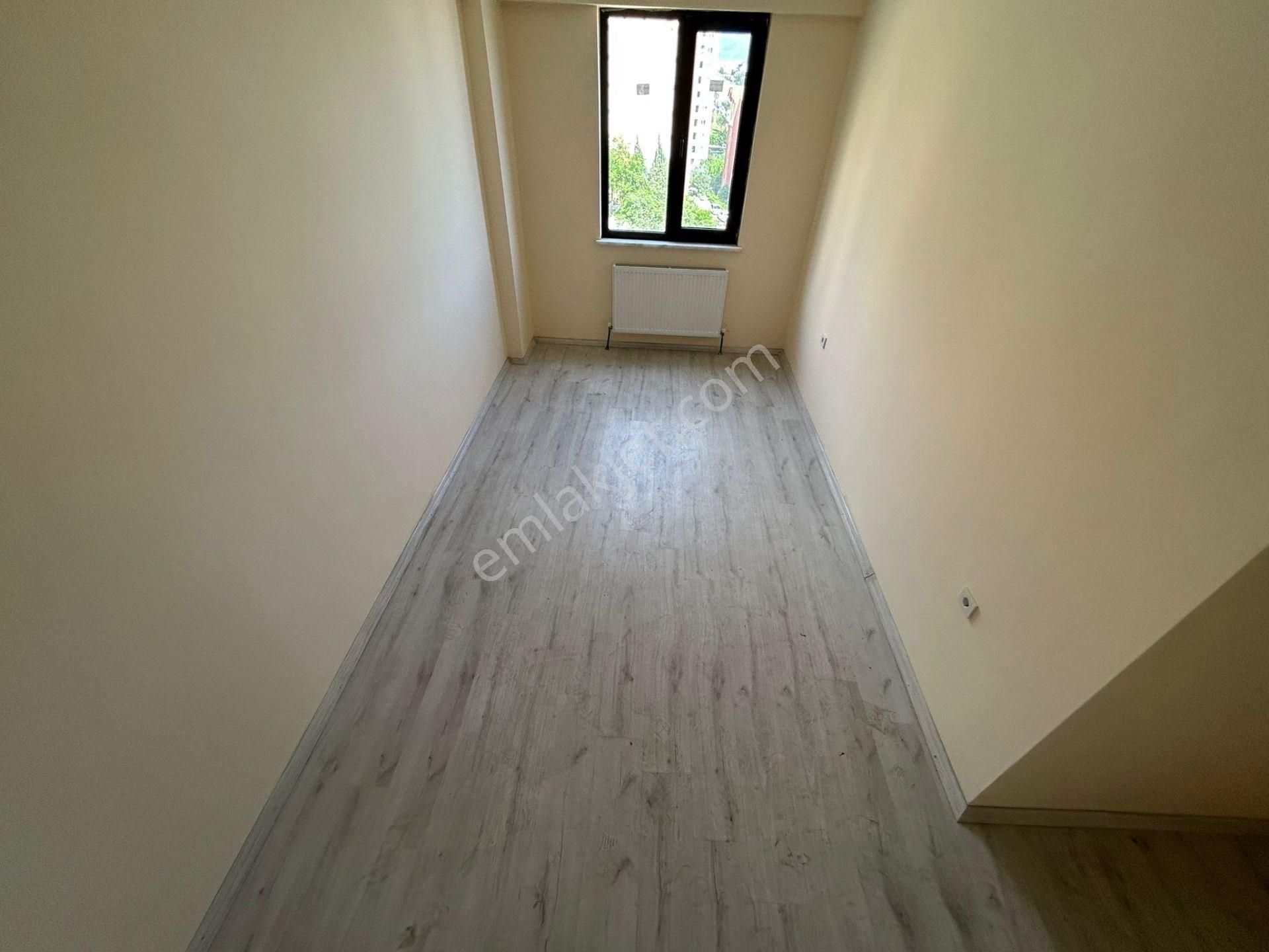 Yükselden Atatürkte Ayrı Mutfak Deniz Manzaralı Sıfır 2+1 Daire - Görsel 6
