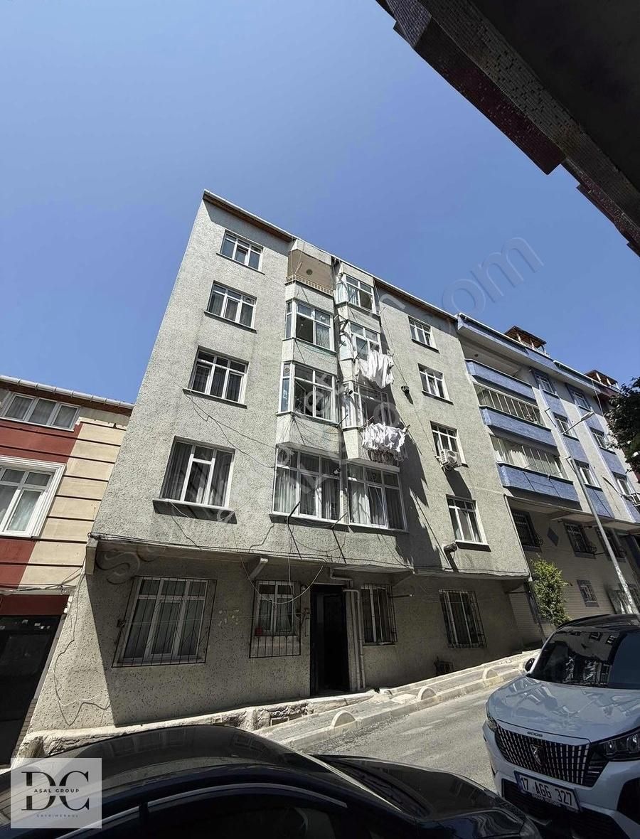 Güneşli Mahallesinde 2+1 Kullanışlı. Daire