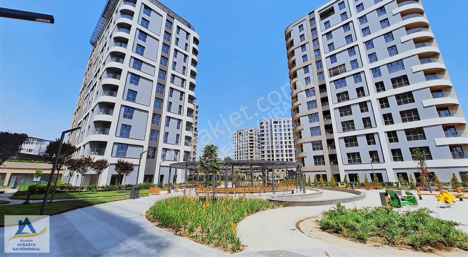 Rams Haliç Manzaralı 1. Etapta Sıfır 4+1 Şerefiyeli, Fırsat,