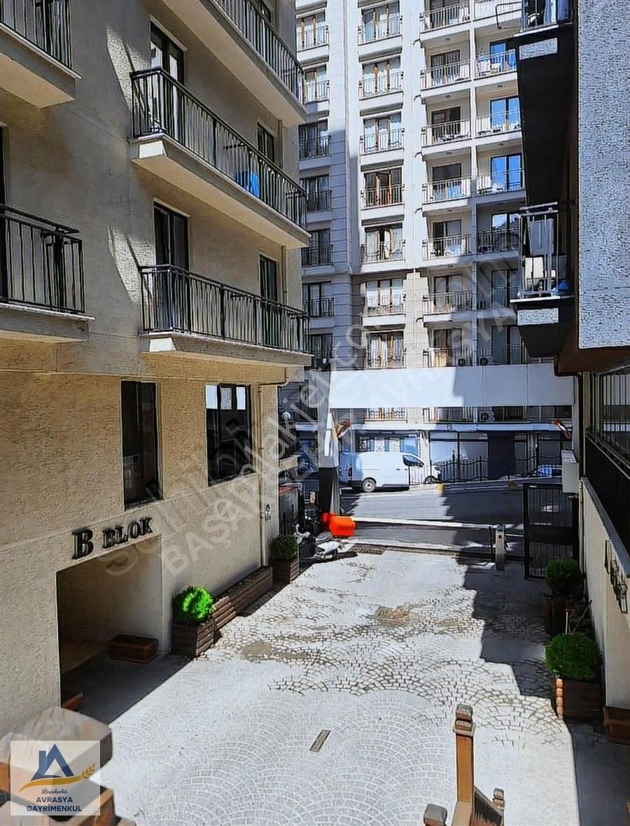 Kağıthane 4402 Rezidansta Son Kat Balkonlu 2+1 Fırsatı!