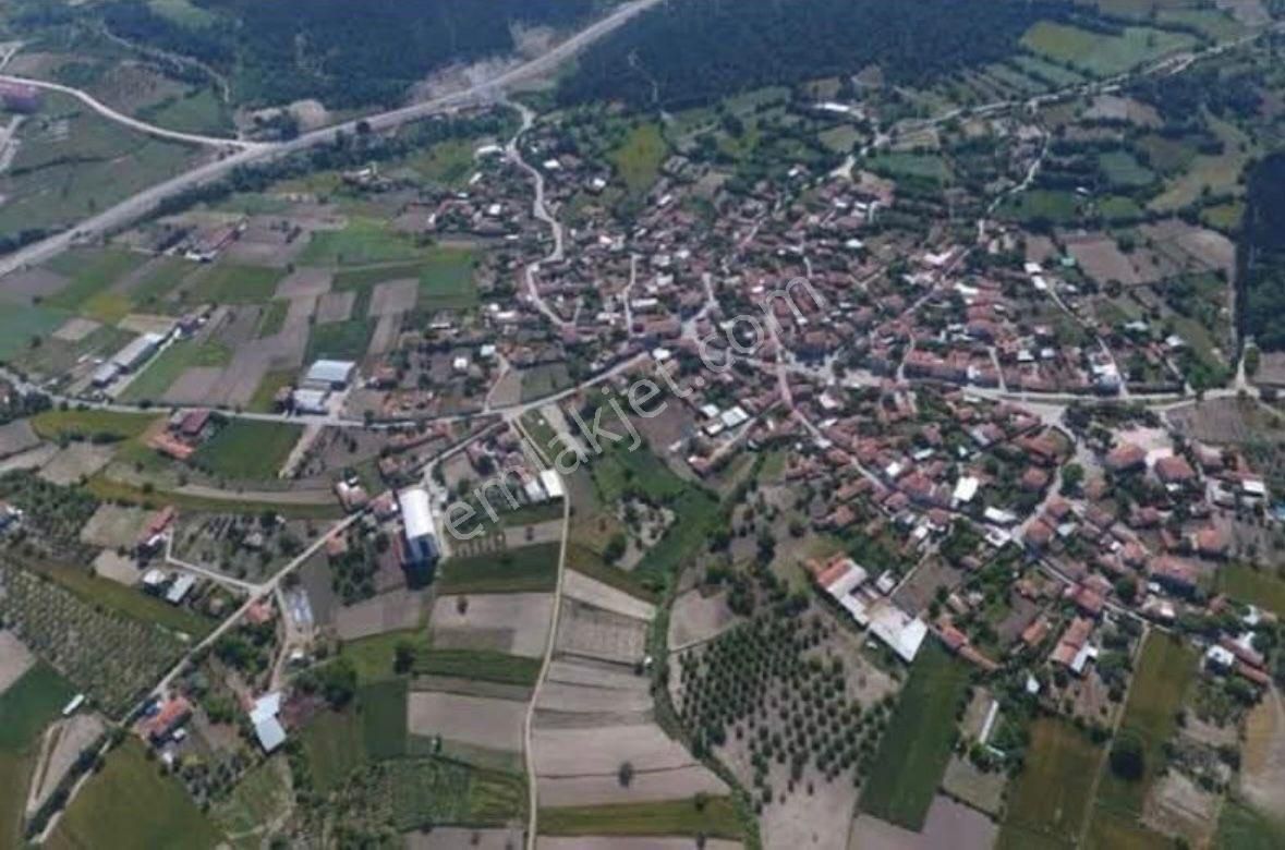 Balıkesir’de Üniversiteye Sınır, İmar Sınırında Balıkesir-uşak Oto Yola Cepheli-resmi Yola Cepheli