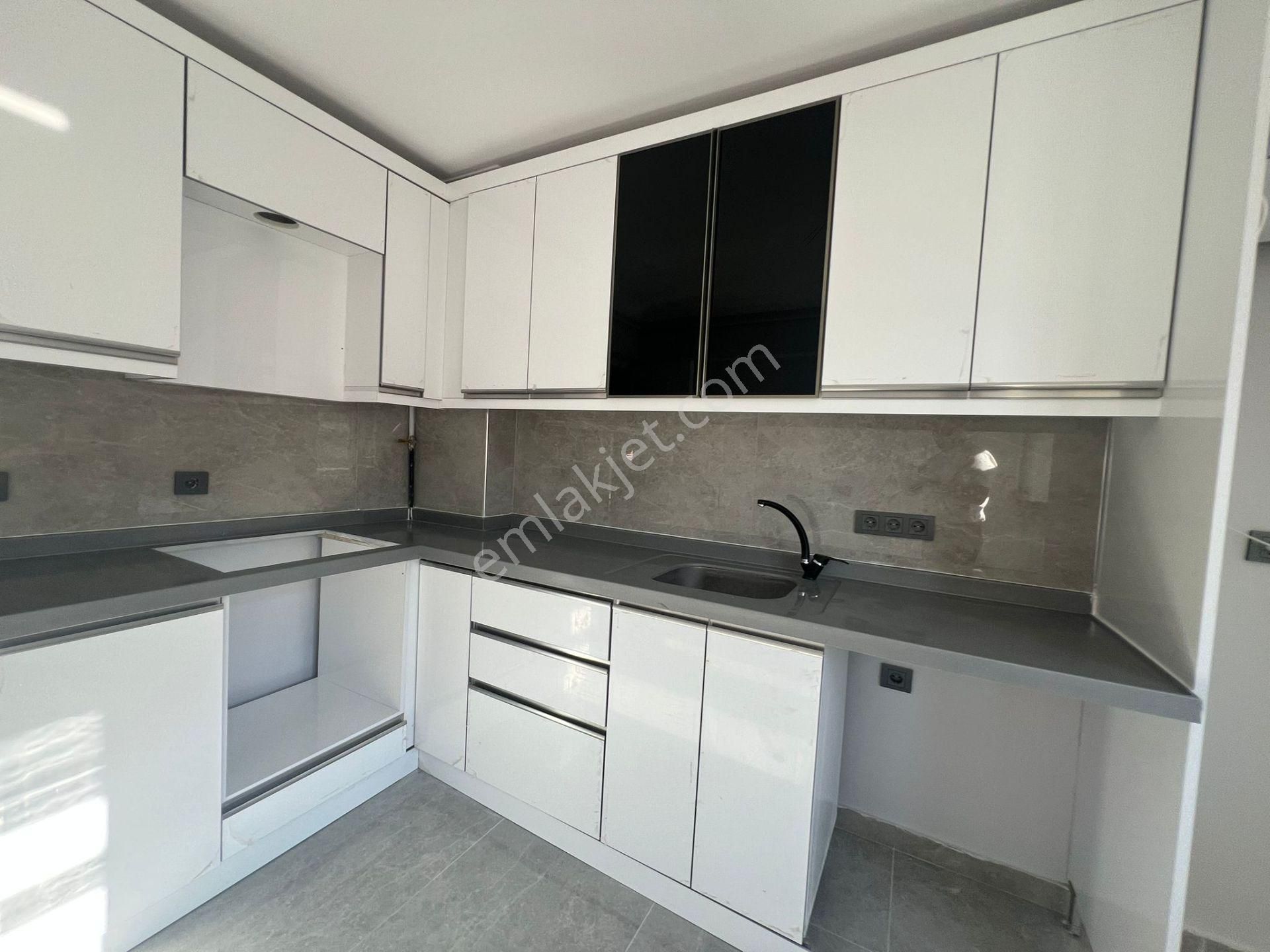 Etimessgut K.karabekir Mh De 3+1 Ful Yapılı Daire