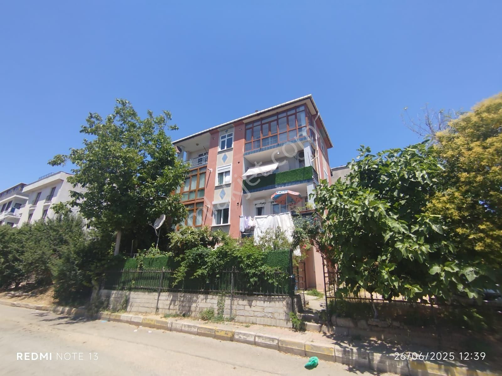Fırsat Osmangazi Mah.3.arakat Daire 48 M2 Hisseli