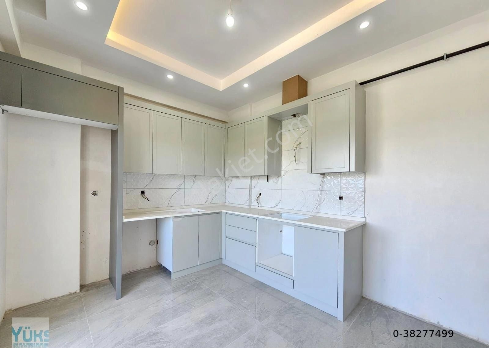 Denizli Şemikler De 2+1 120 M2 Ebeveyn Banyolu Lüks Satılık Daireler