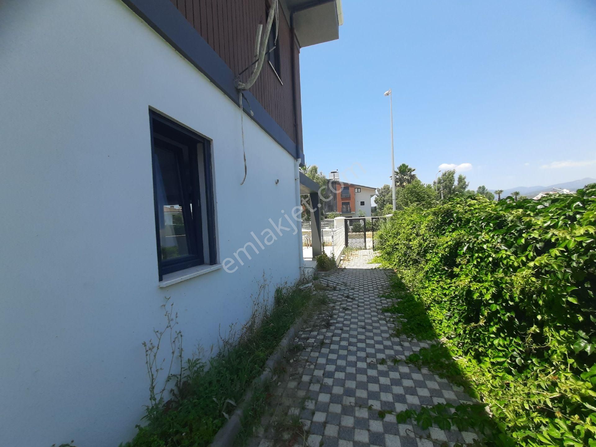 Fethiye Foçada Satılık 3+1 Villa - Görsel 20