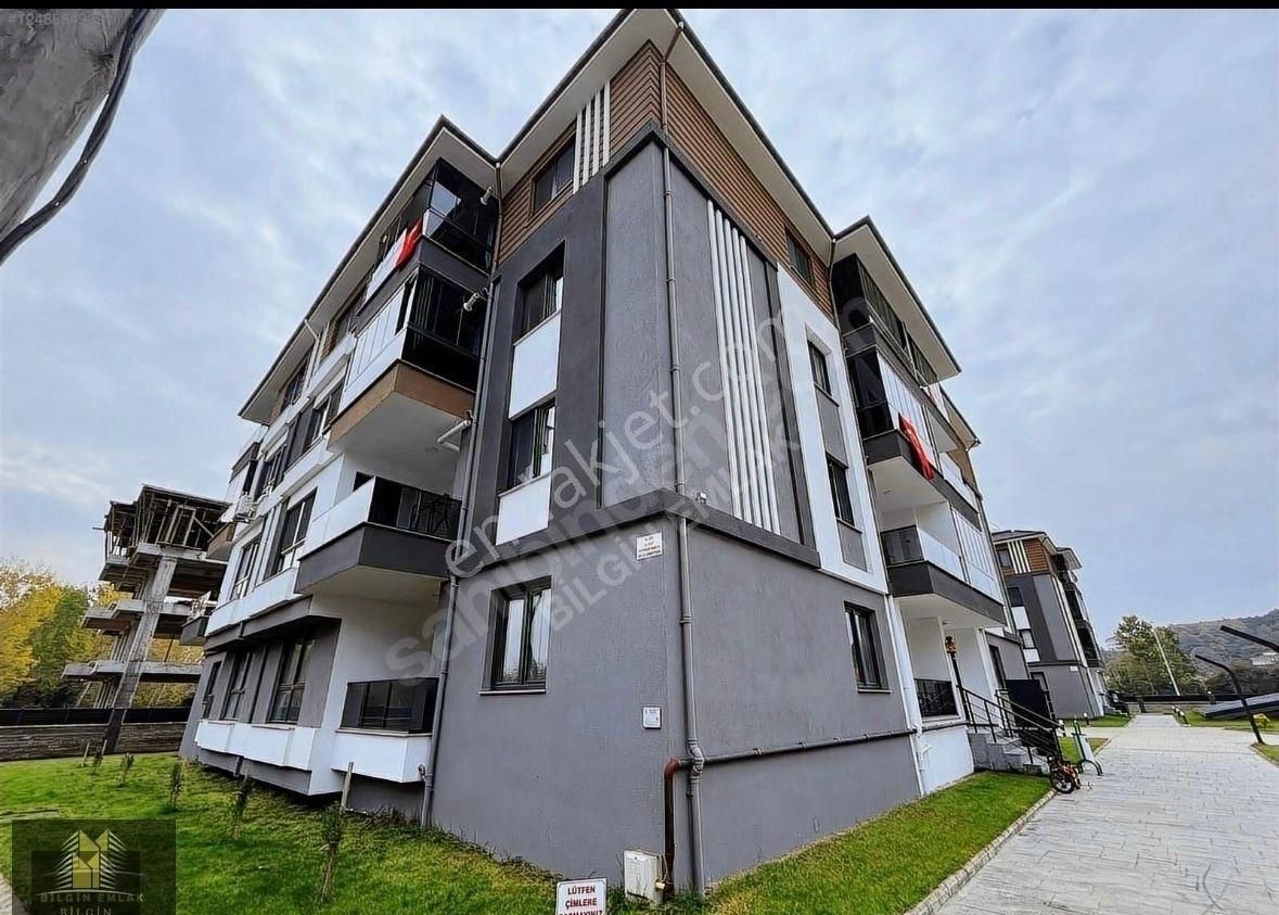 Bilgin Emlaktan Geniş Özel Güvenlikli Ebeveyn Banyolu Satılık 3+1 Daire