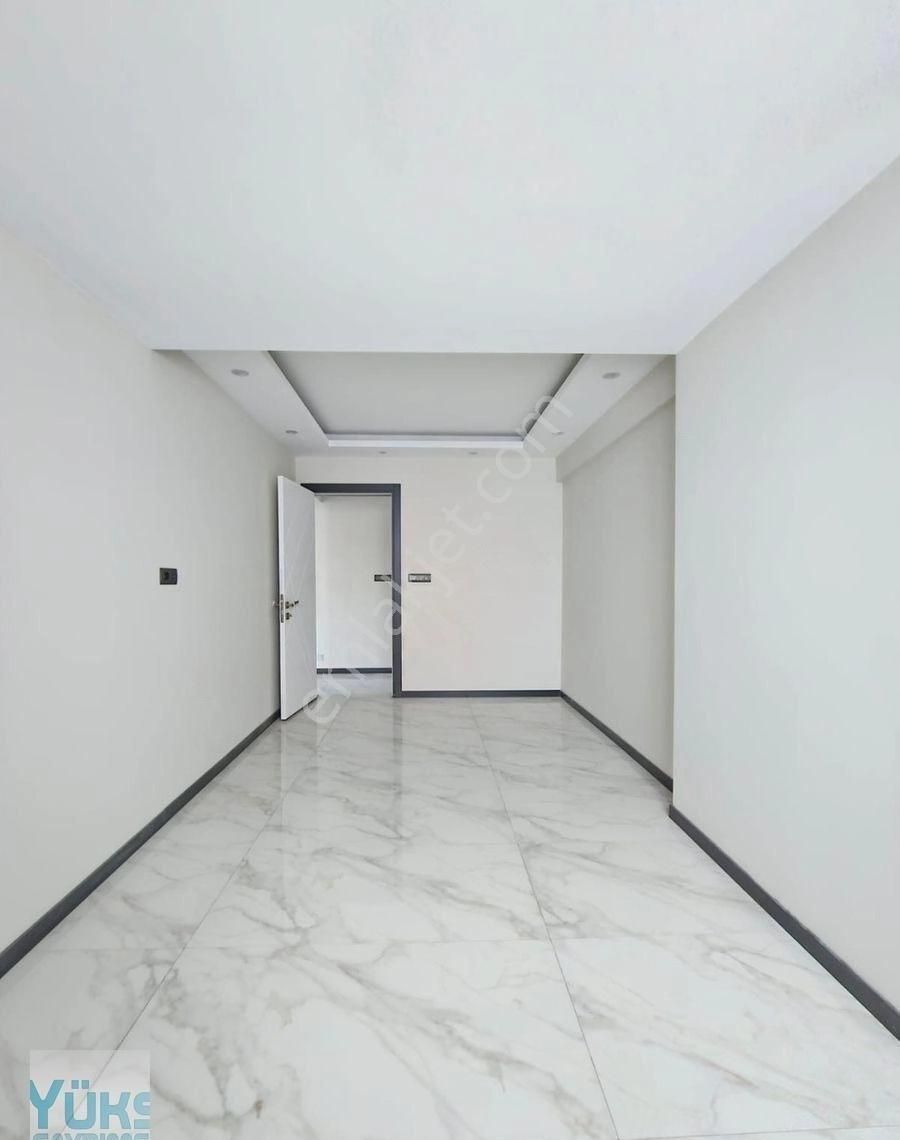 Denizli Çakmak Ta 3+1 160 M2 Mükemmel Konumda Satılık Daire