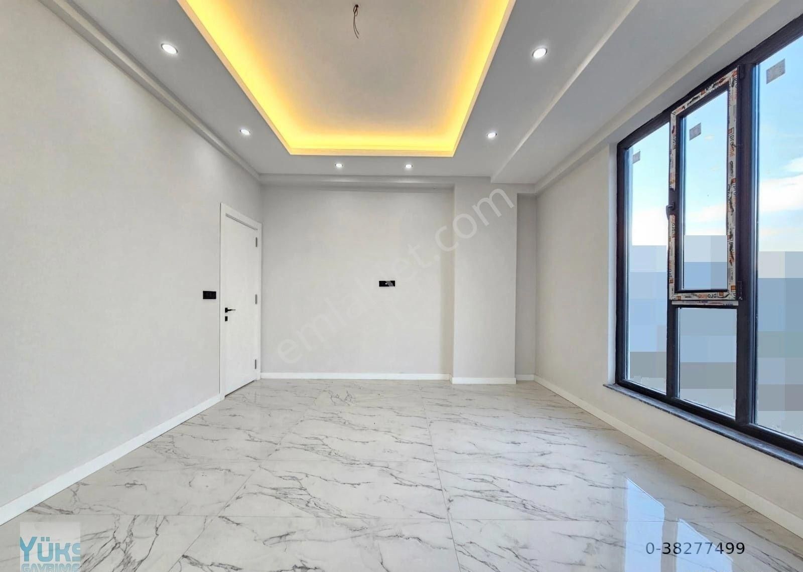Denizli Şemikler De 3+1 160 M2 Mükemmel Konumda Satılık Daireler