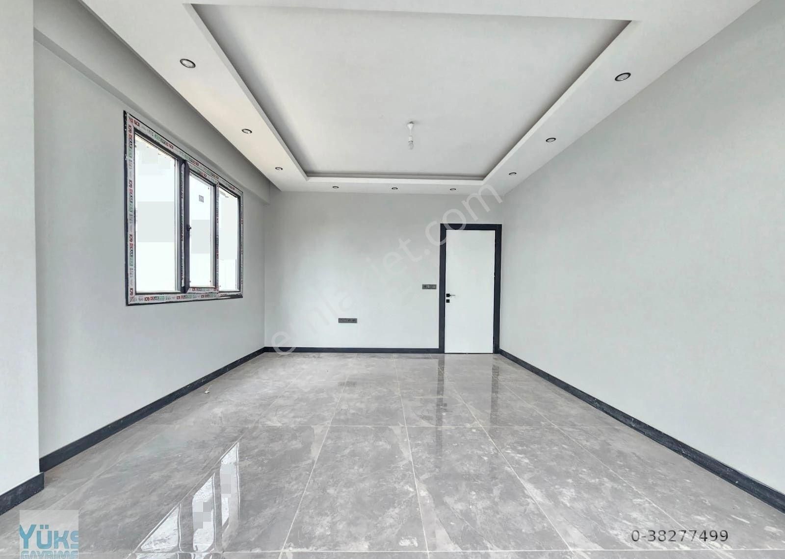 Denizli Şemikler De 3+1 160 M2 Doğal Yaşam Parkına Yakın Daireler