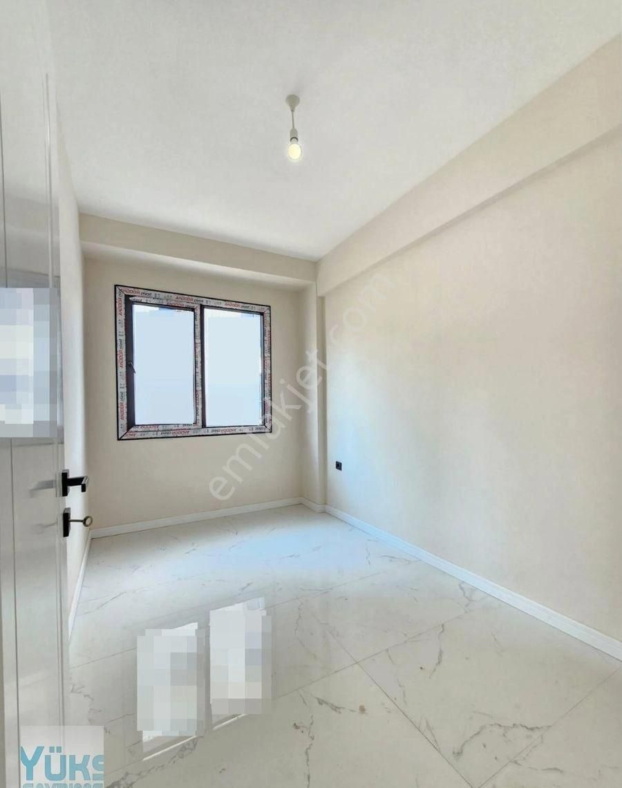 Denizli Şemikler De 2+1 120 M2 Geniş Kullanışlı Fırsat Daire