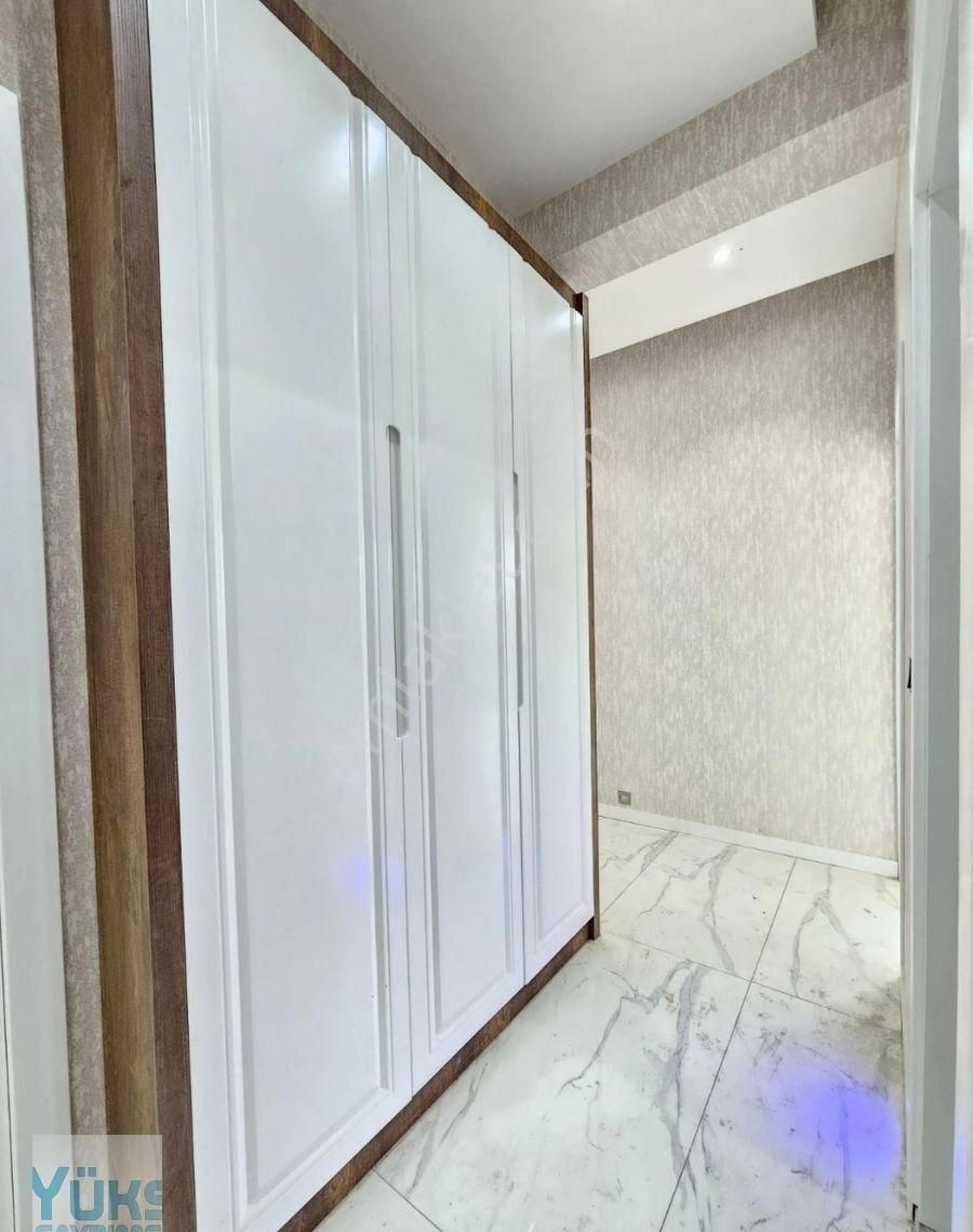 Denizli Şemikler De 3+1 Mükemmel Konumda Lüks Satılık Daireler