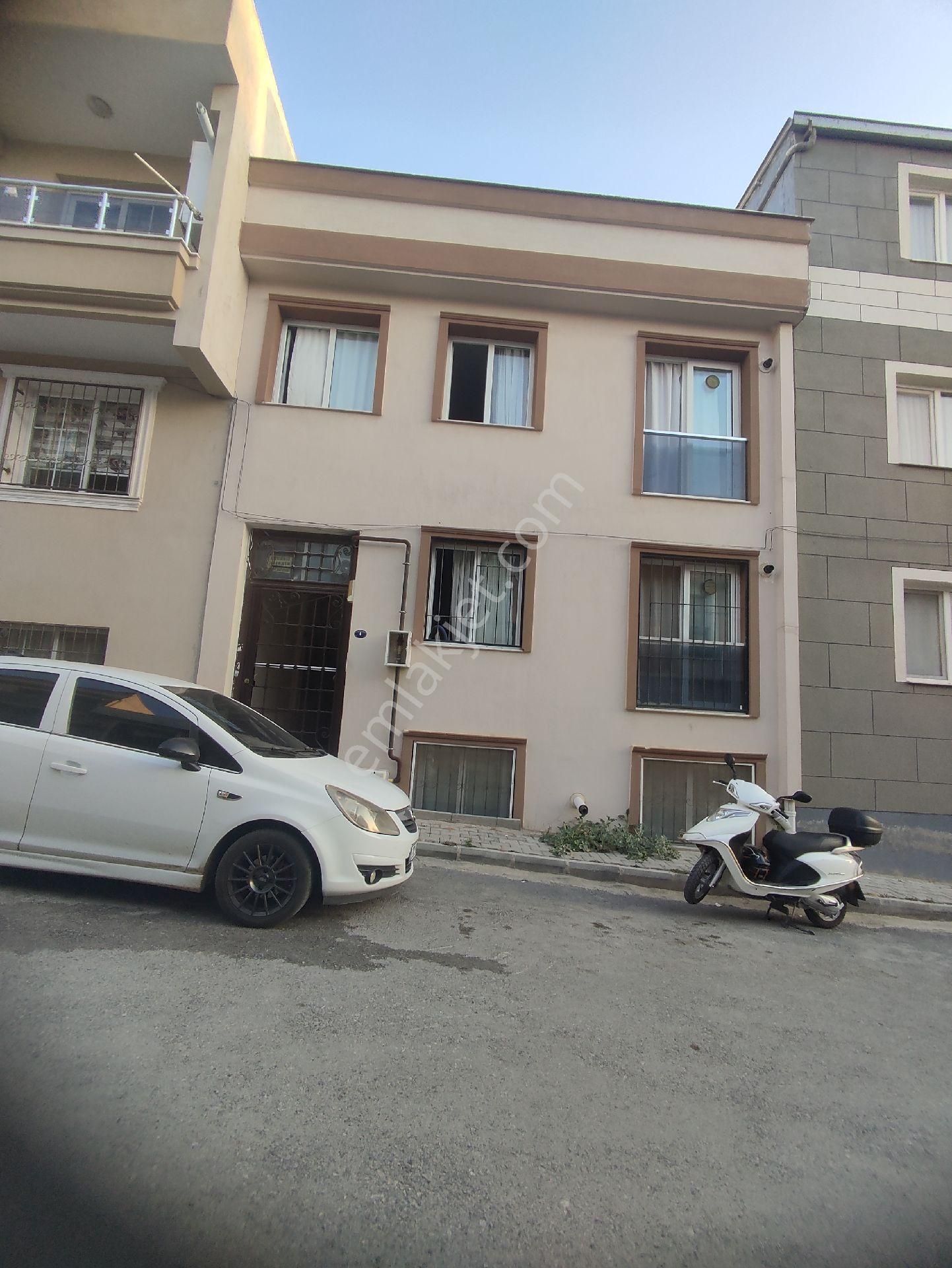 Üniversite Yakını Full Eşyalı Daire