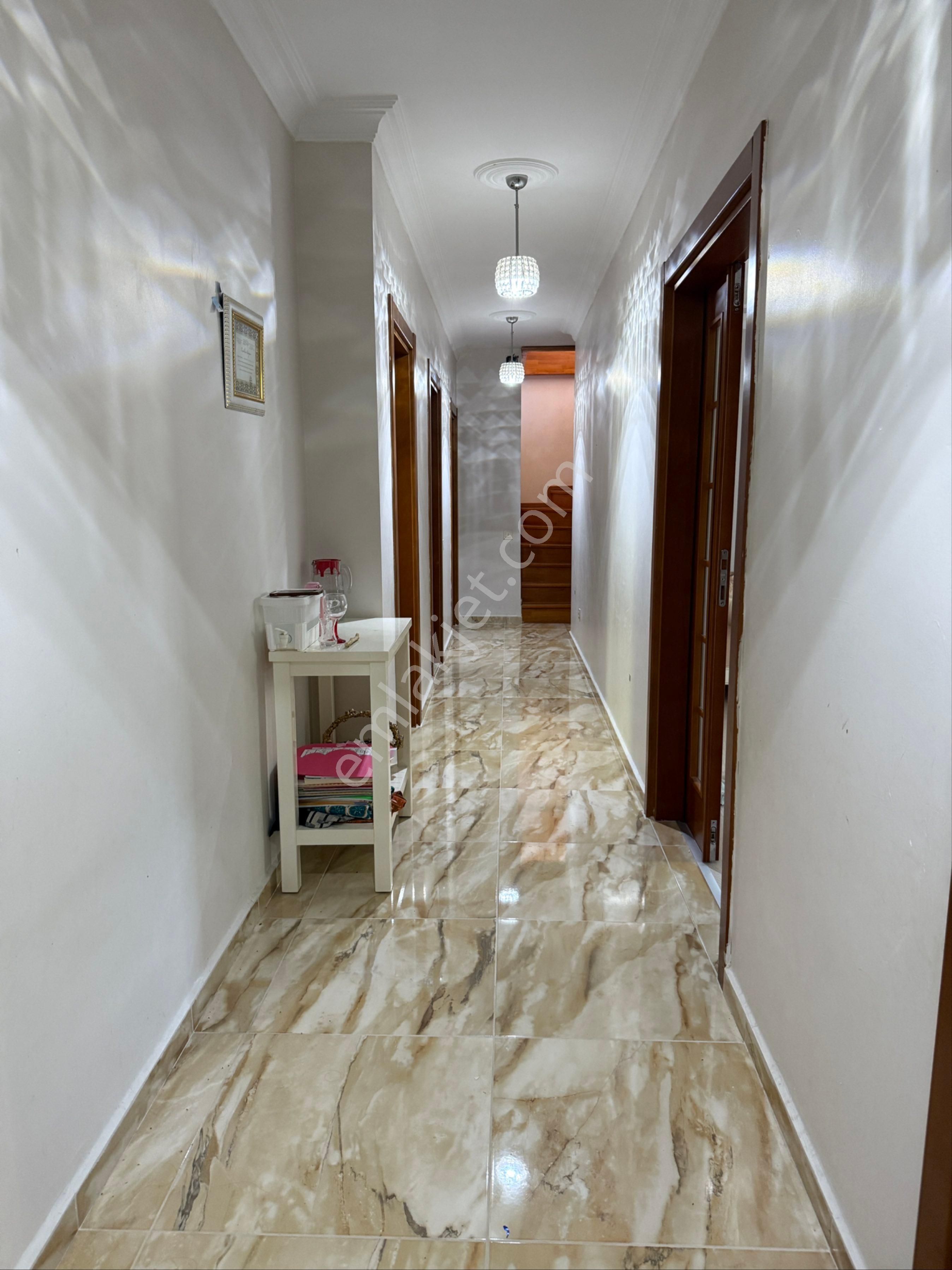 Sulukule Toki Villalarında H Tipi Daire - Görsel 27