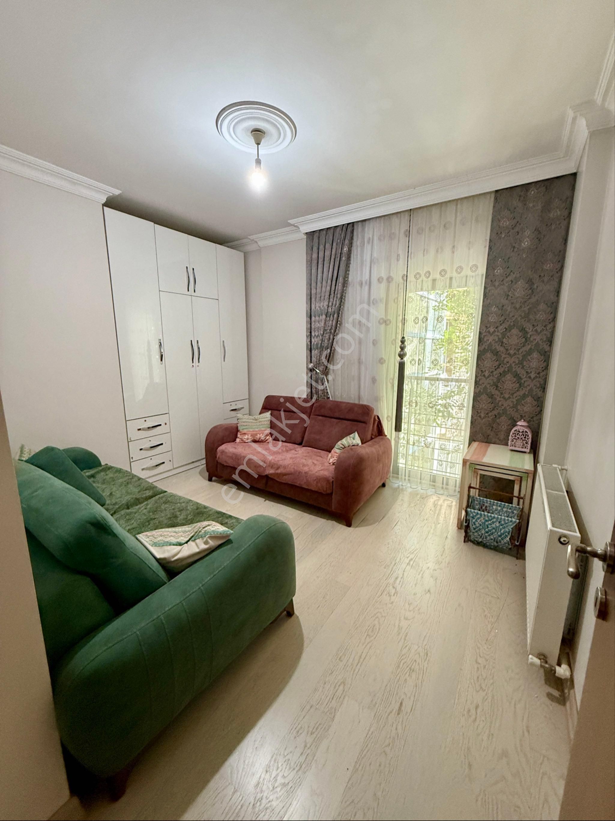 Sulukule Toki Villalarında H Tipi Daire - Görsel 12