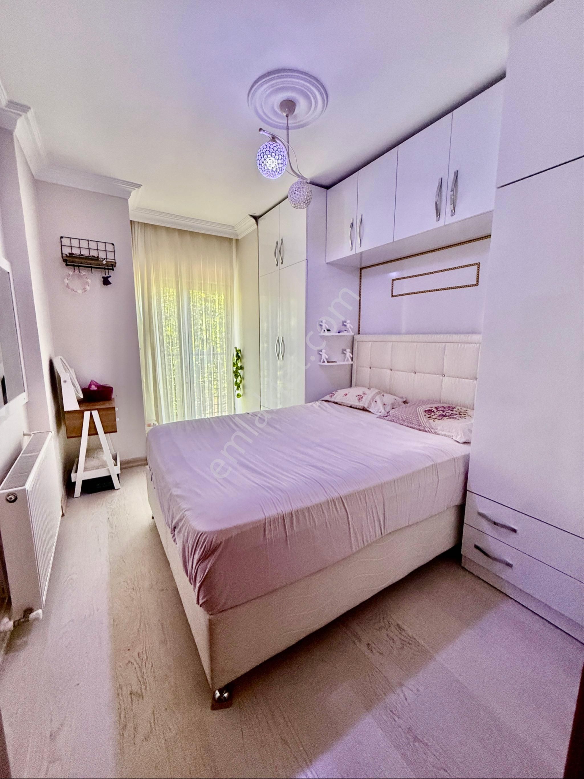 Sulukule Toki Villalarında H Tipi Daire - Görsel 16